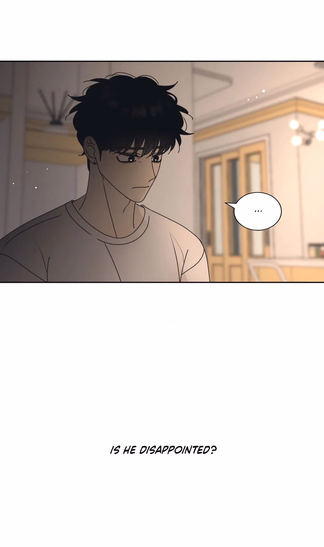 Read No Kidding chapter 81.08 image 35 on Lezhin