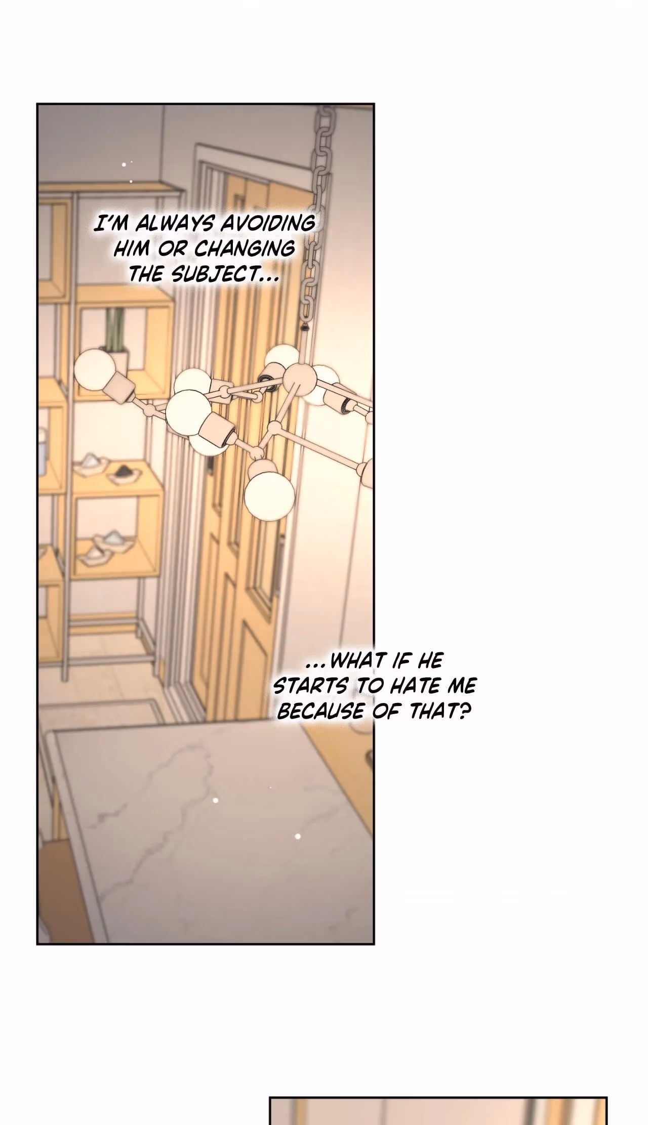 Read No Kidding chapter 81.08 image 36 on Lezhin