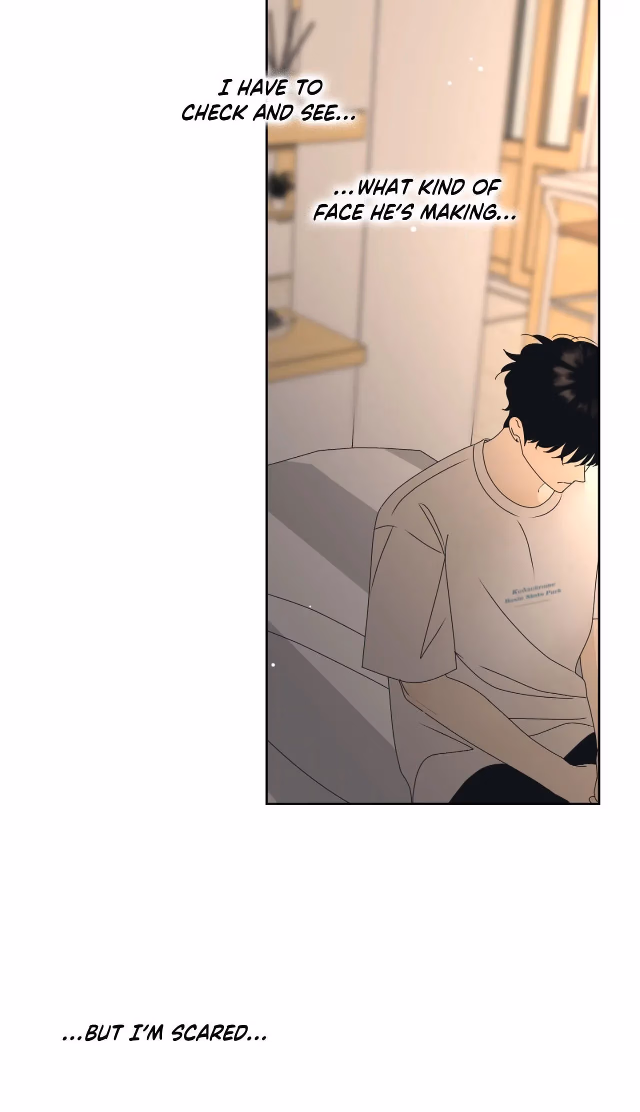 Read No Kidding chapter 81.08 image 37 on Lezhin