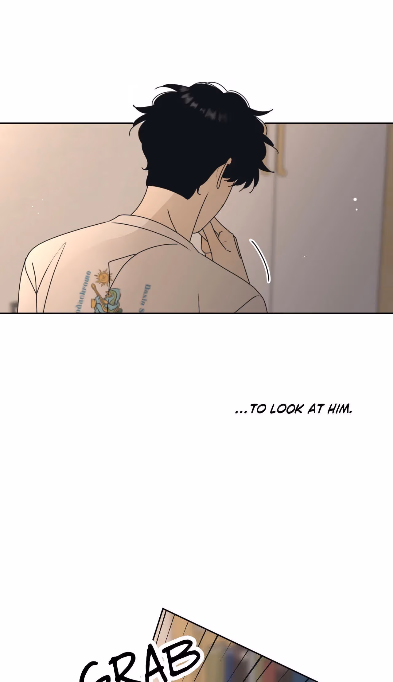 Read No Kidding chapter 81.08 image 38 on Lezhin