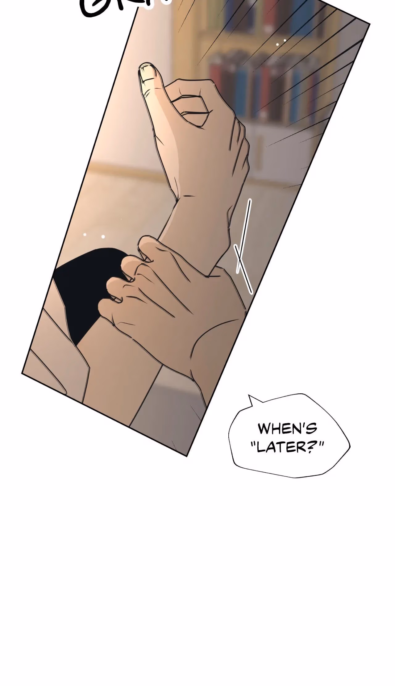 Read No Kidding chapter 81.08 image 39 on Lezhin