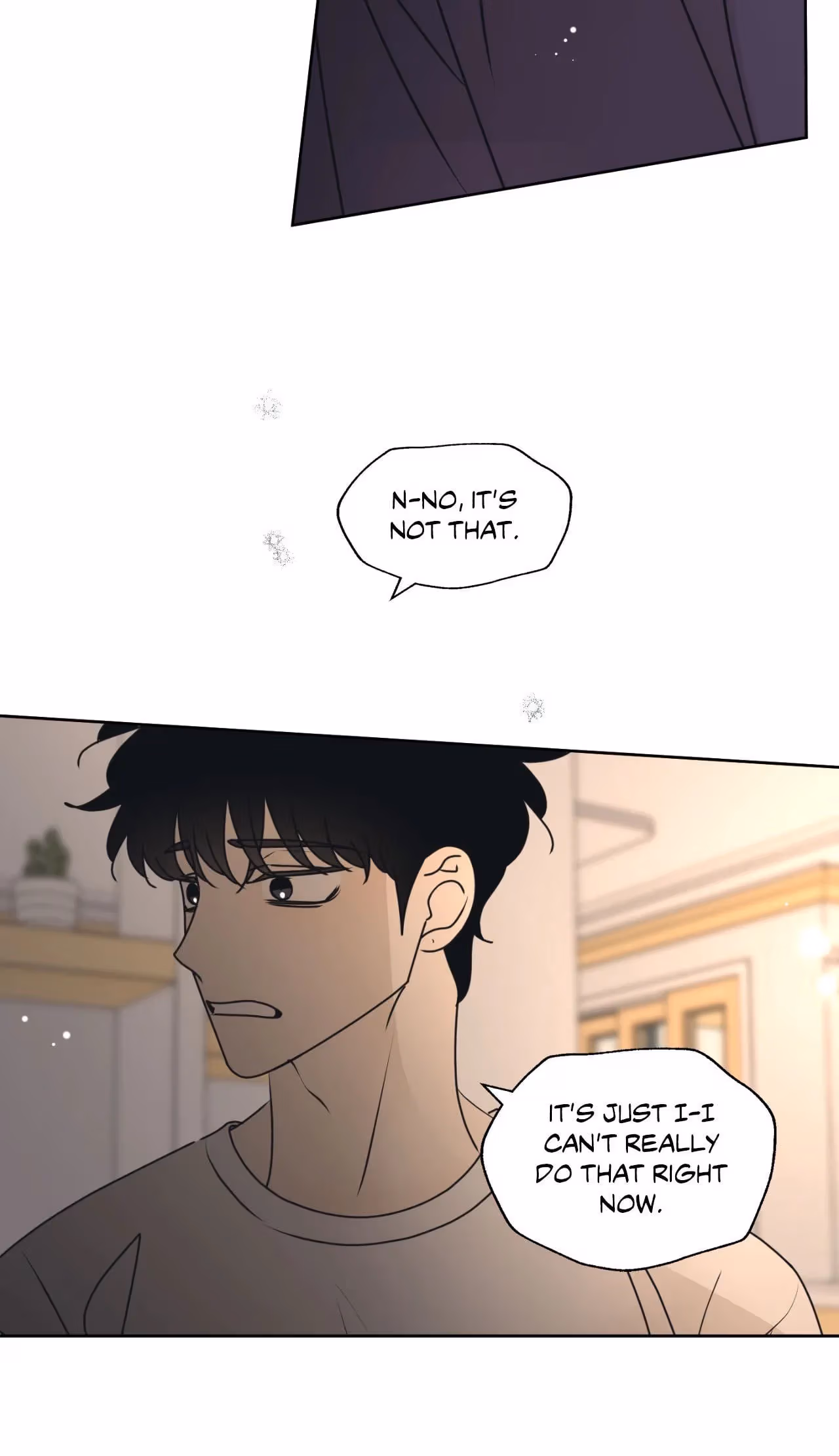 Read No Kidding chapter 81.08 image 43 on Lezhin