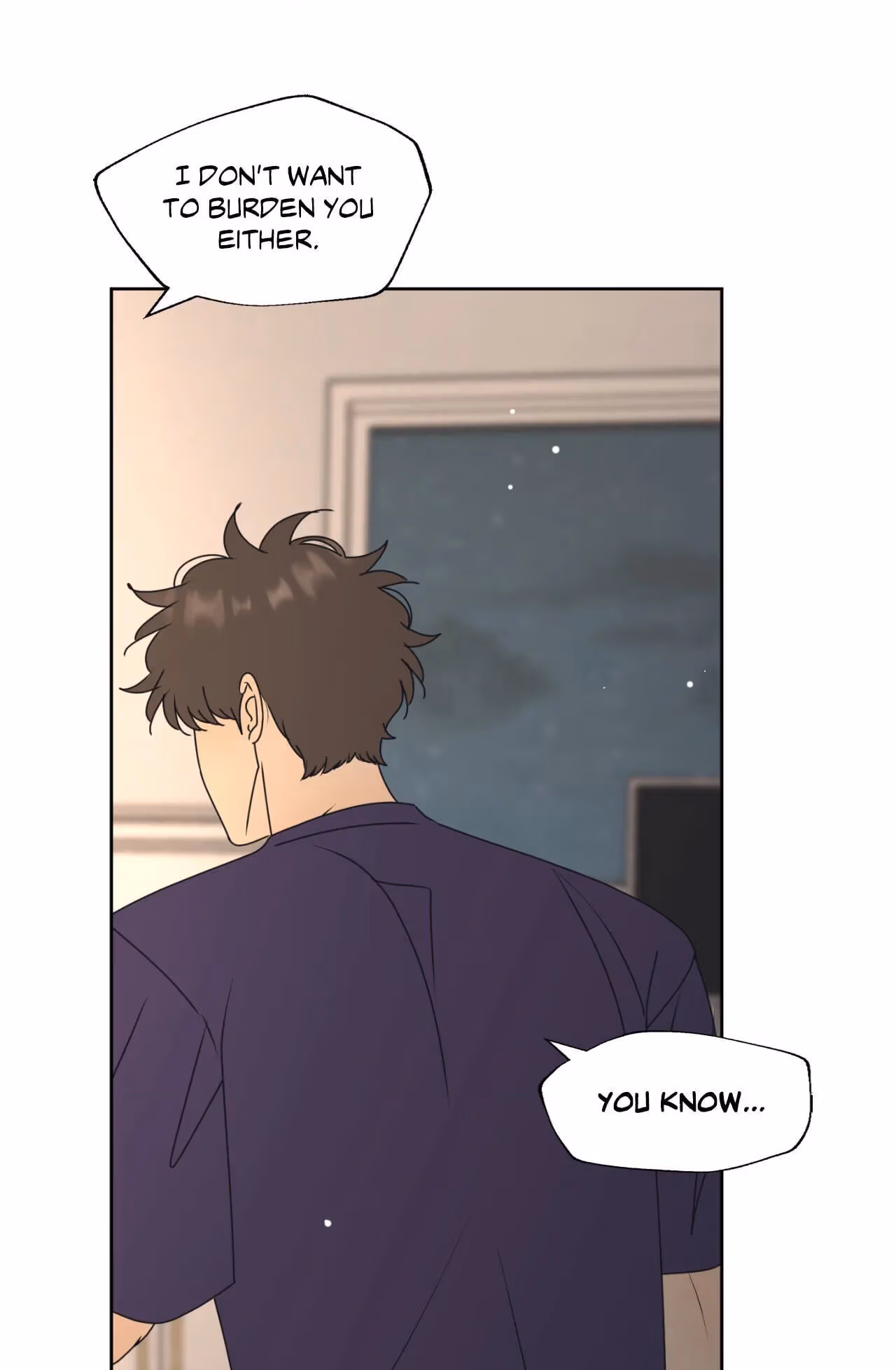 Read No Kidding chapter 81.08 image 44 on Lezhin