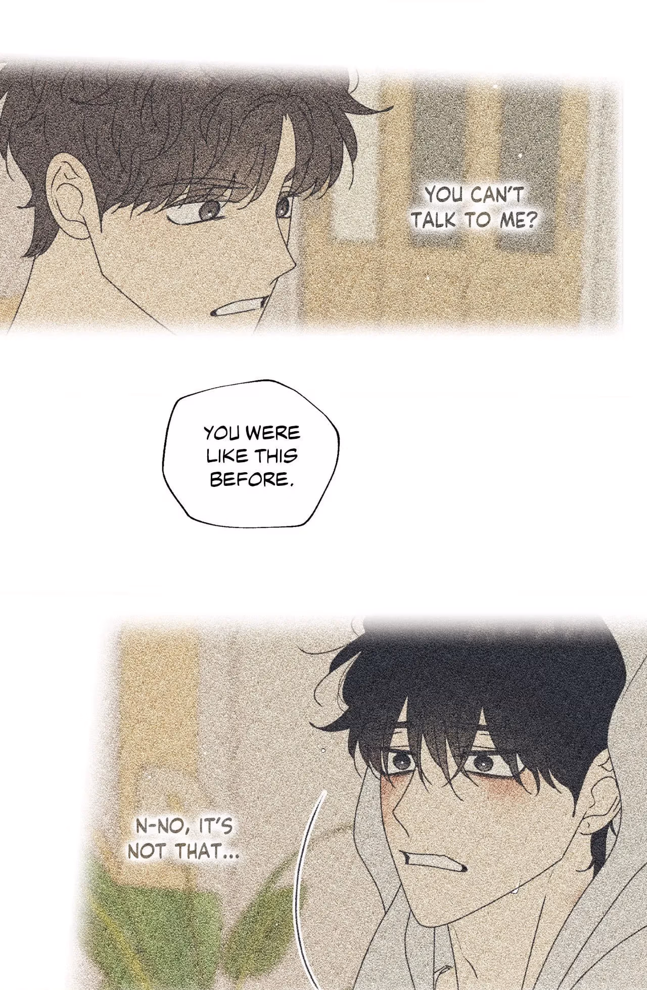 Read No Kidding chapter 81.08 image 46 on Lezhin