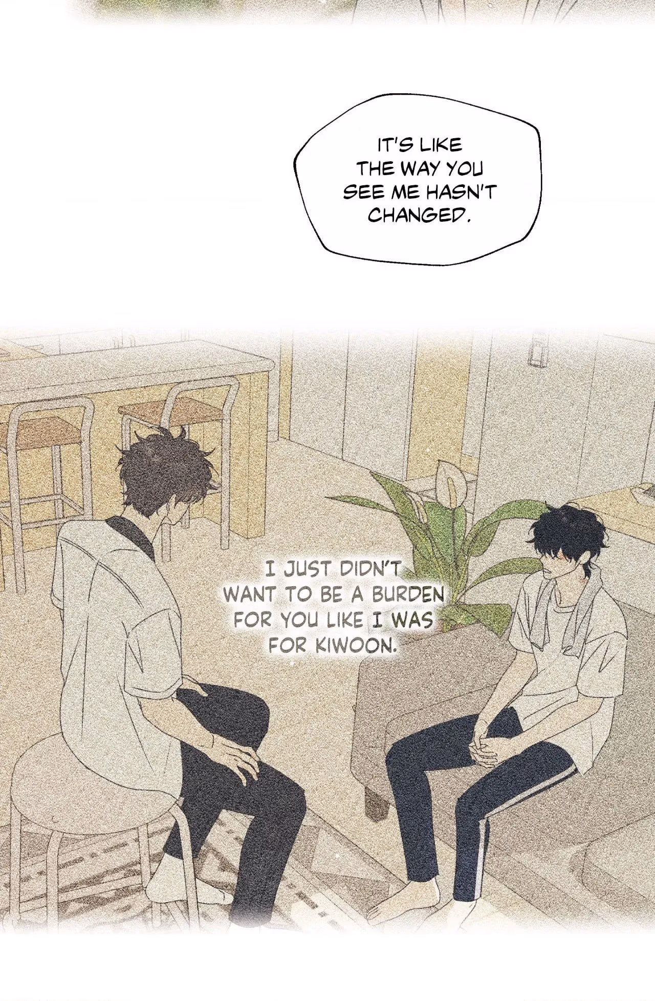 Read No Kidding chapter 81.08 image 47 on Lezhin