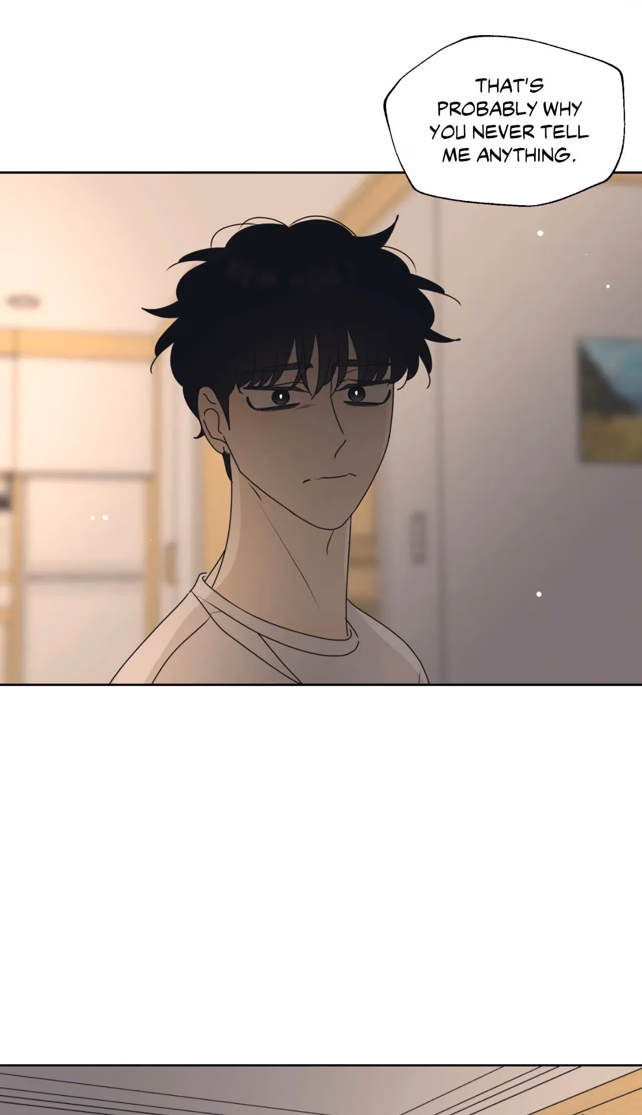Read No Kidding chapter 81.08 image 52 on Lezhin