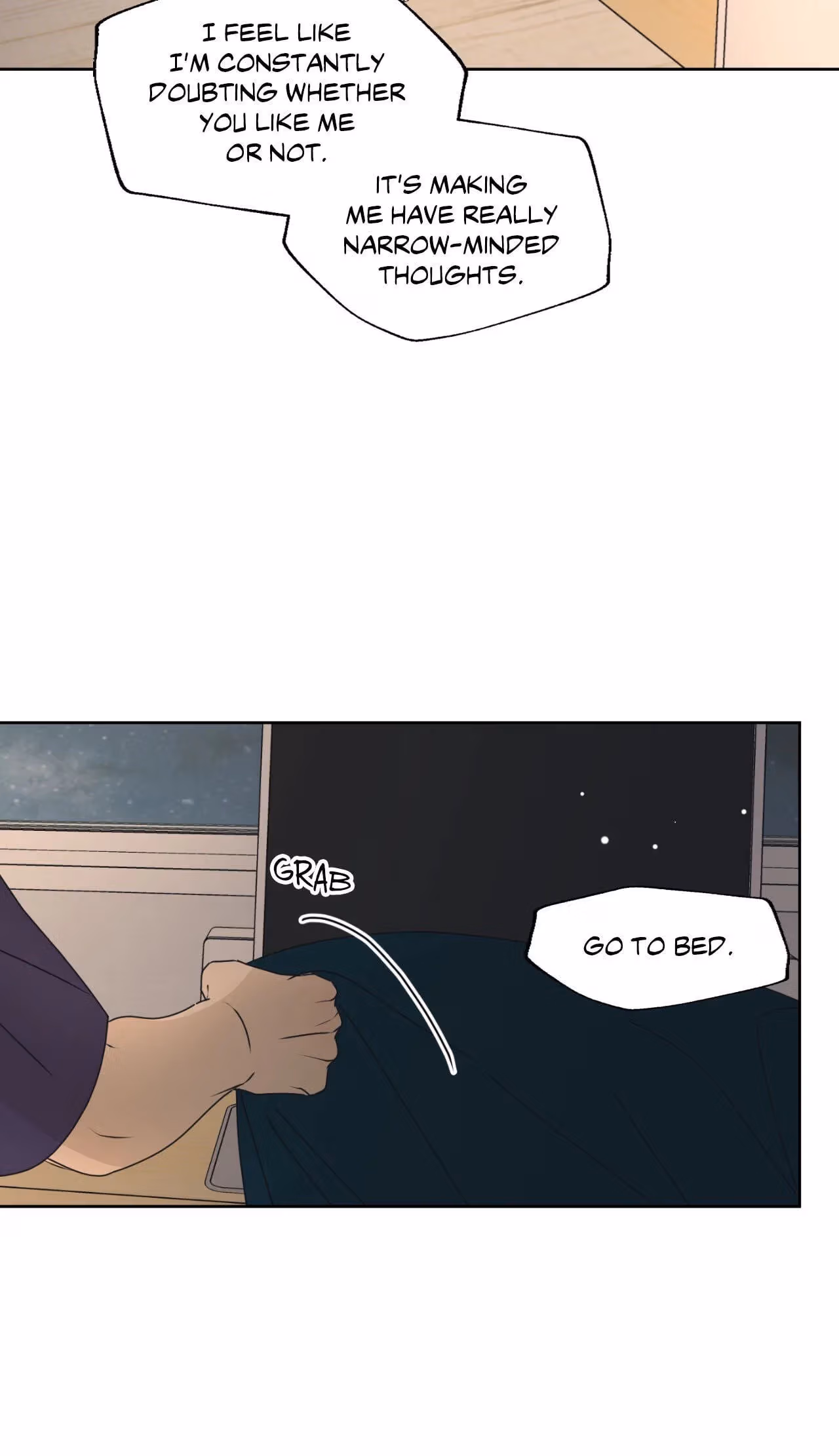 Read No Kidding chapter 81.08 image 54 on Lezhin