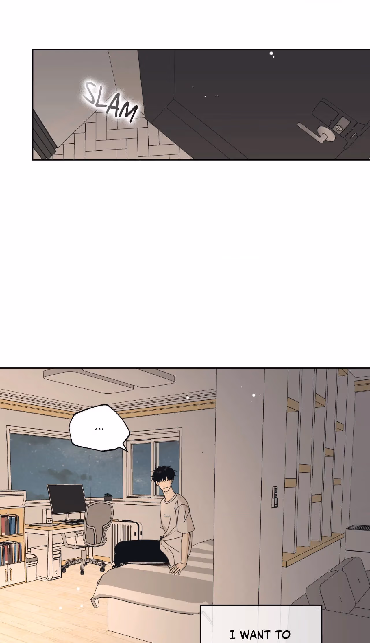 Read No Kidding chapter 81.08 image 56 on Lezhin