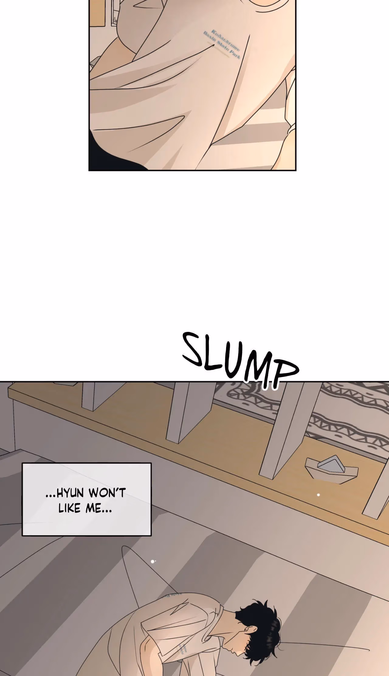 Read No Kidding chapter 81.08 image 58 on Lezhin
