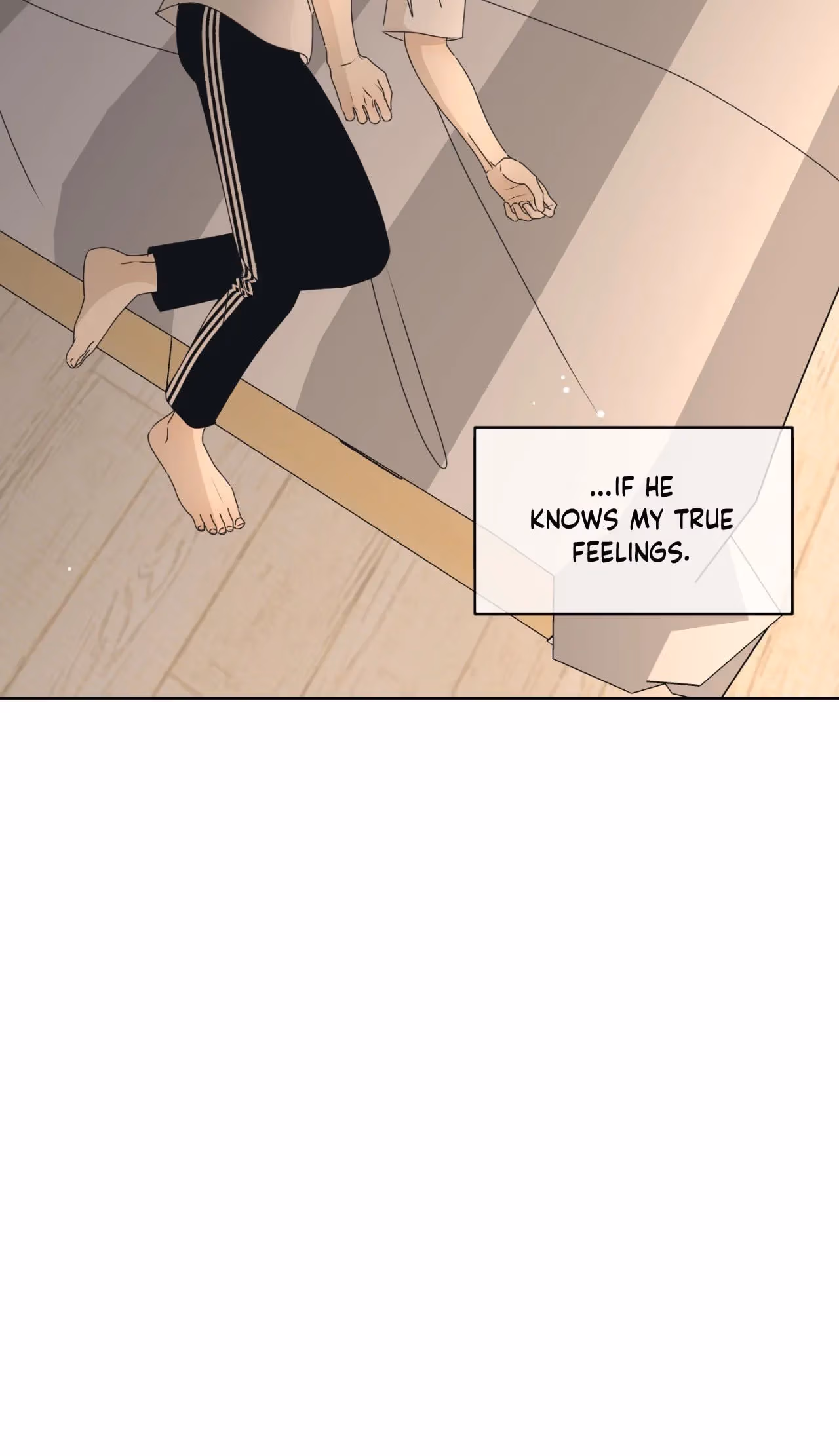 Read No Kidding chapter 81.08 image 59 on Lezhin