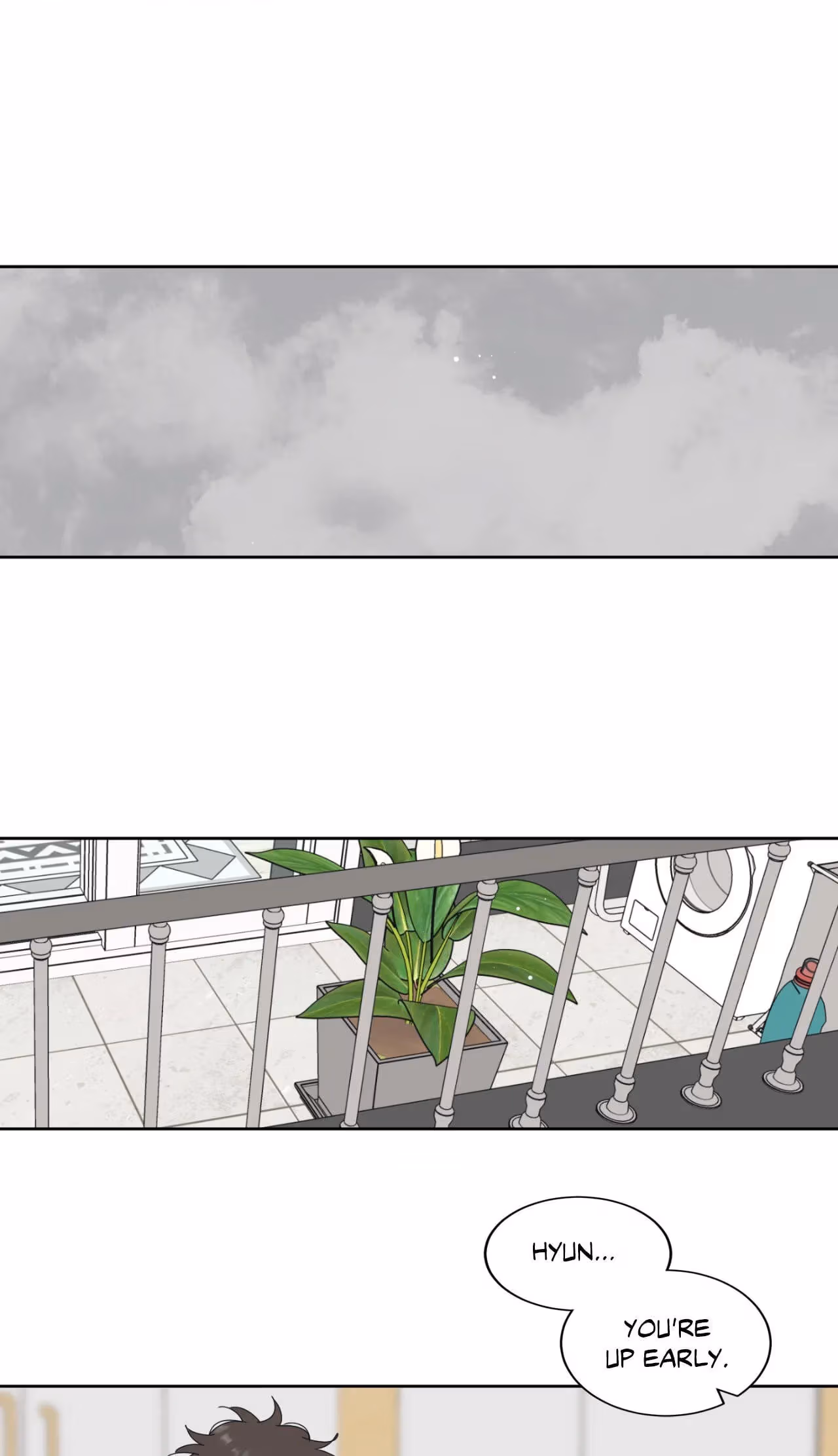 Read No Kidding chapter 81.08 image 60 on Lezhin