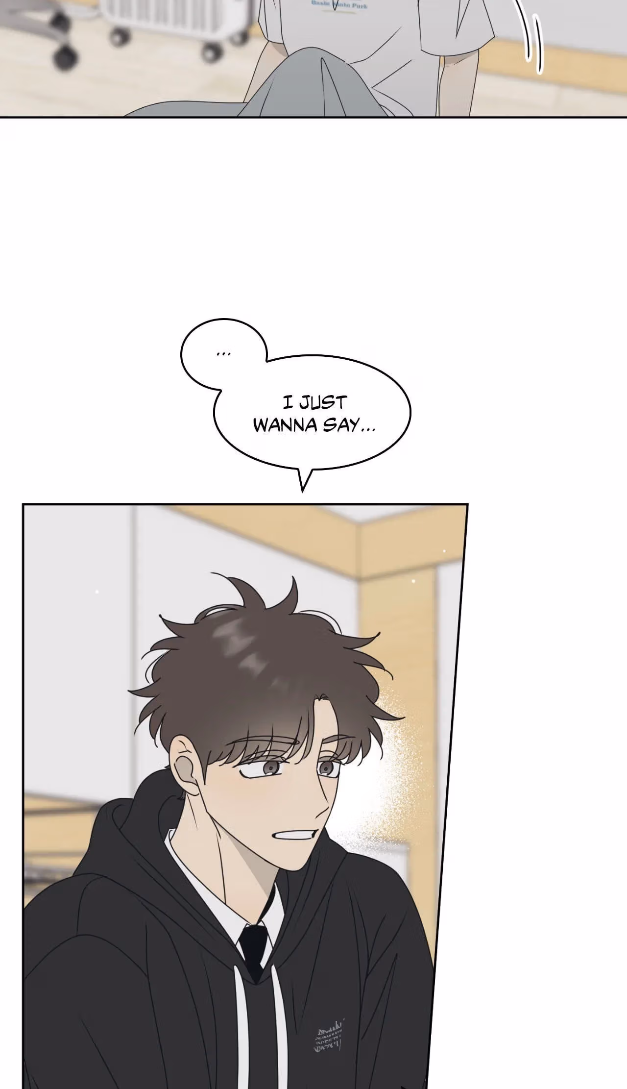 Read No Kidding chapter 81.08 image 62 on Lezhin