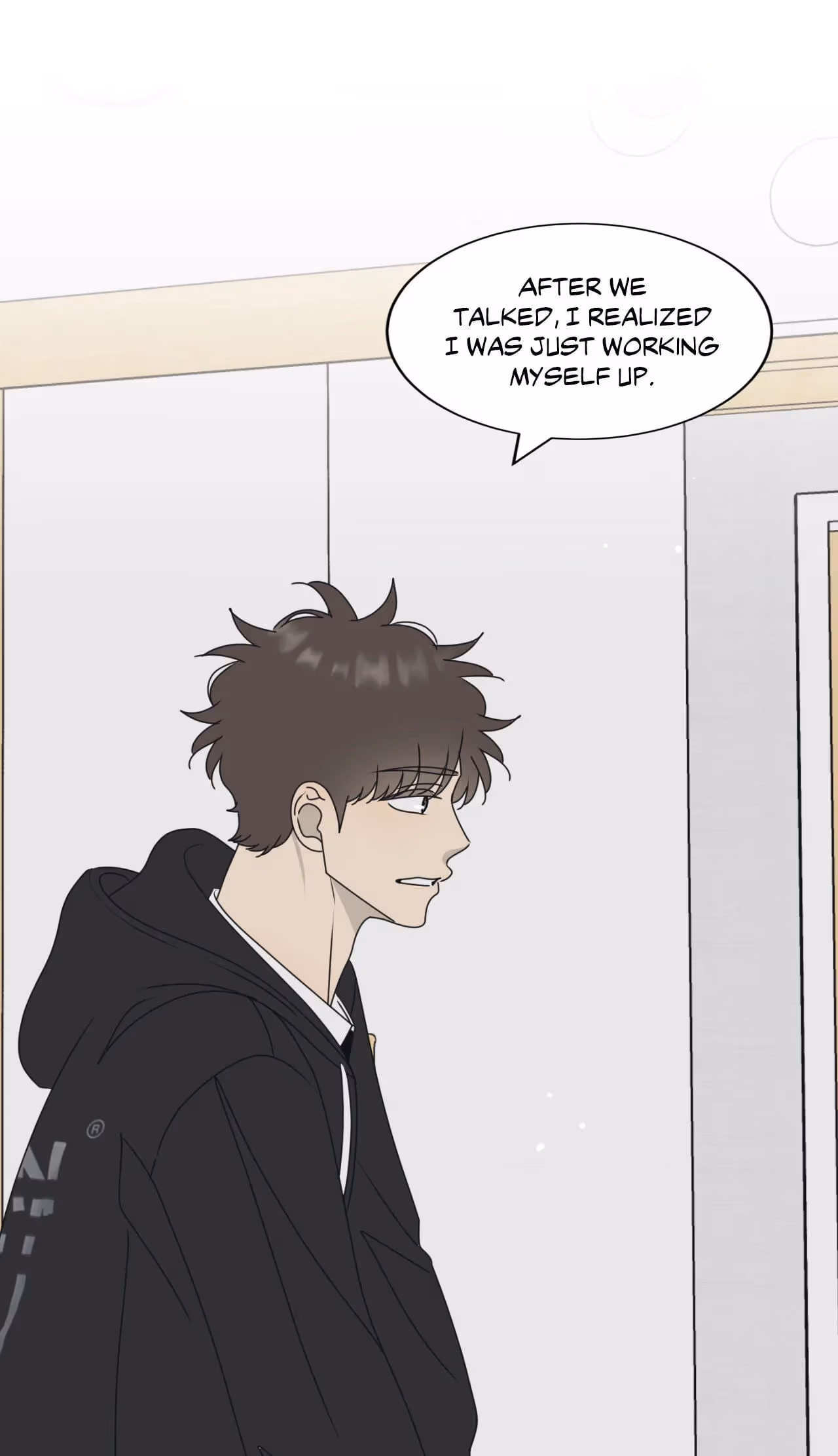 Read No Kidding chapter 81.08 image 64 on Lezhin