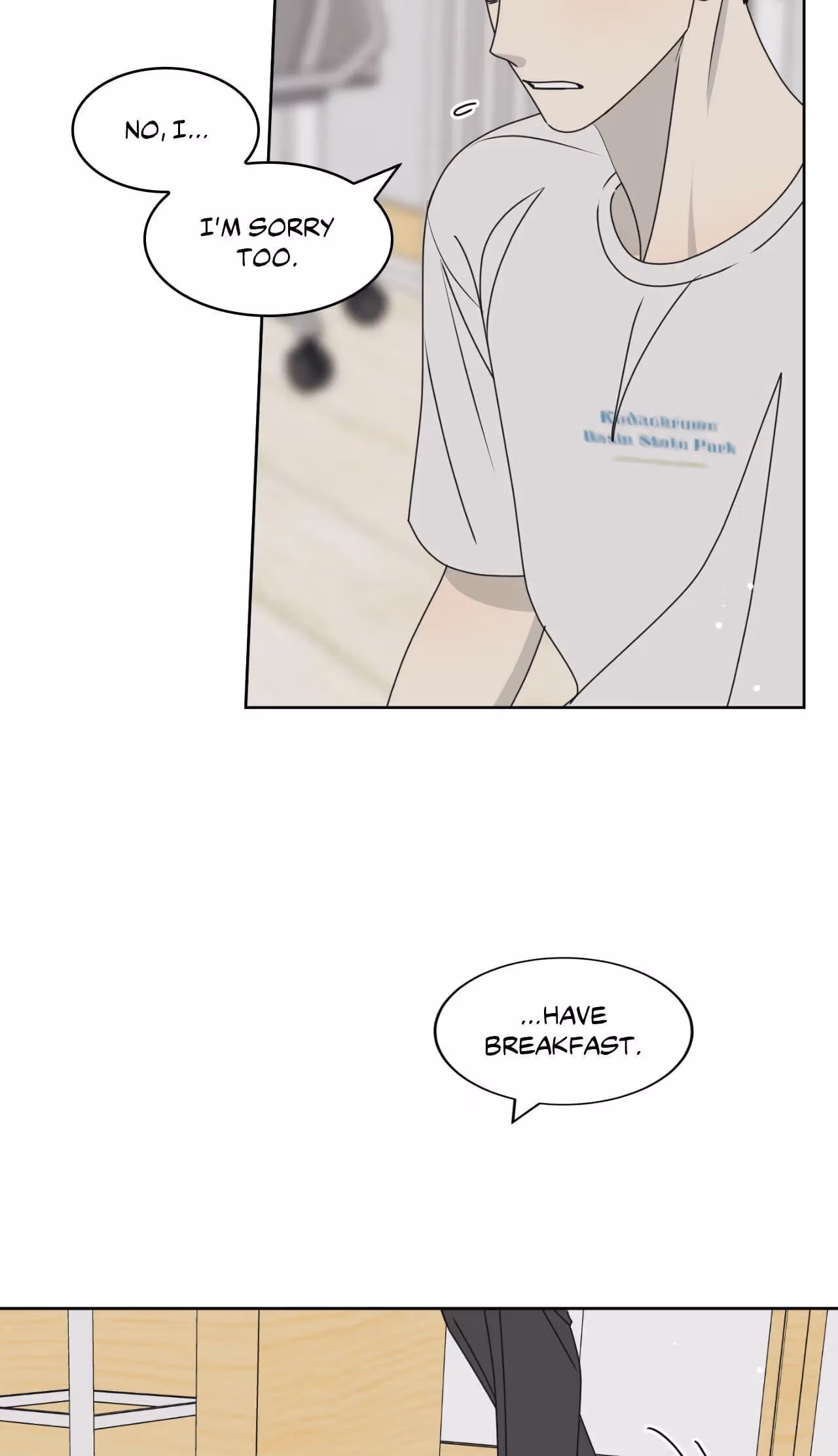 Read No Kidding chapter 81.08 image 66 on Lezhin