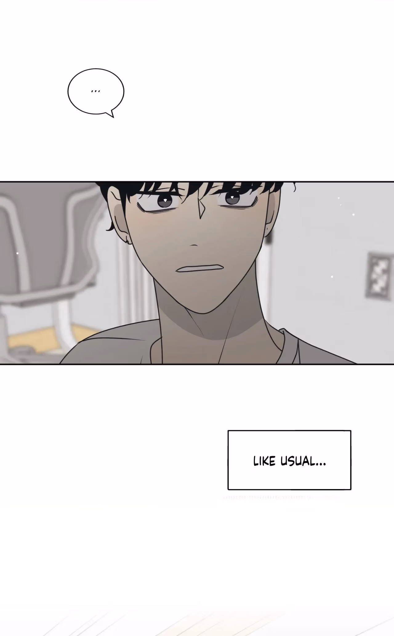 Read No Kidding chapter 81.08 image 68 on Lezhin