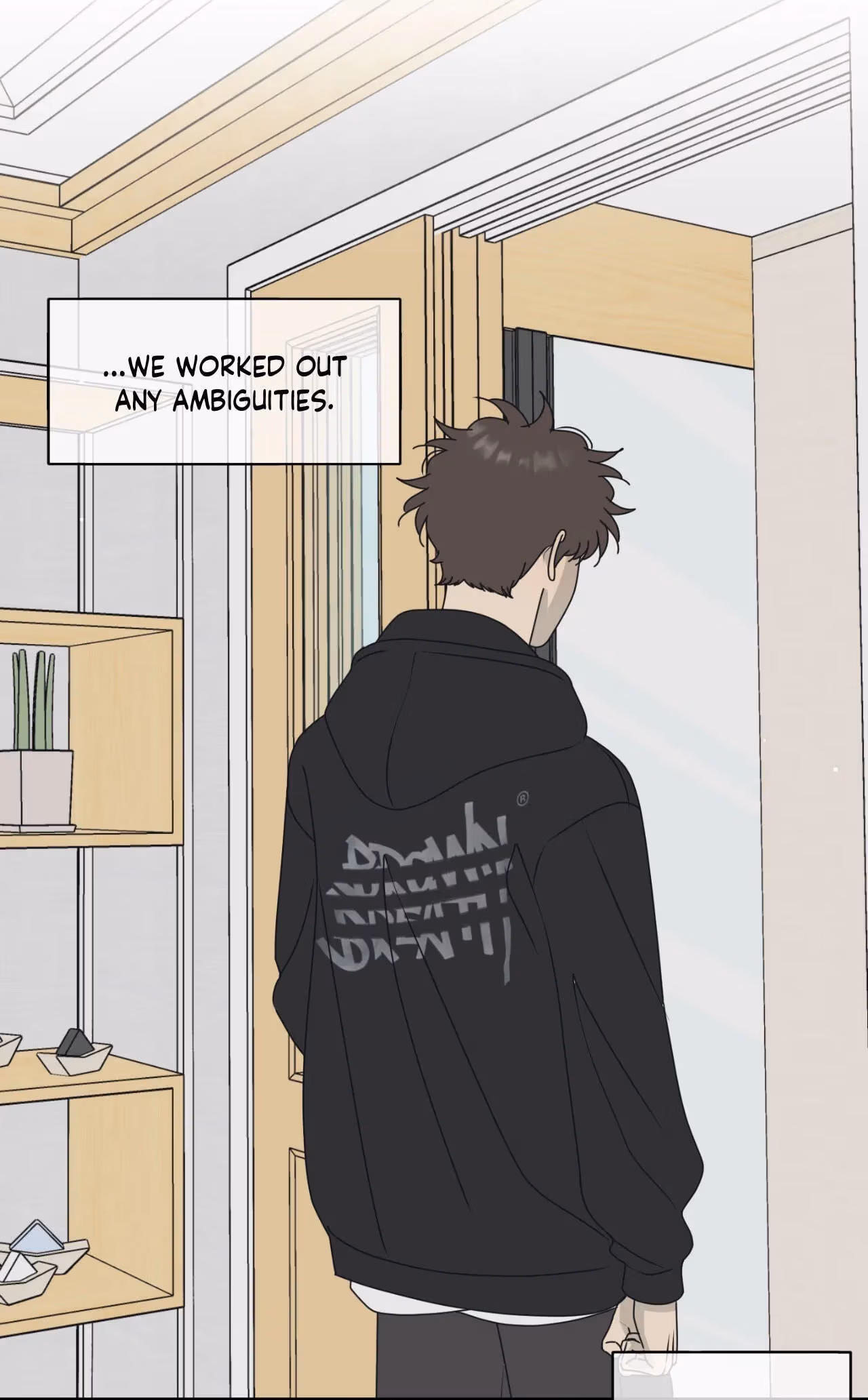Read No Kidding chapter 81.08 image 69 on Lezhin