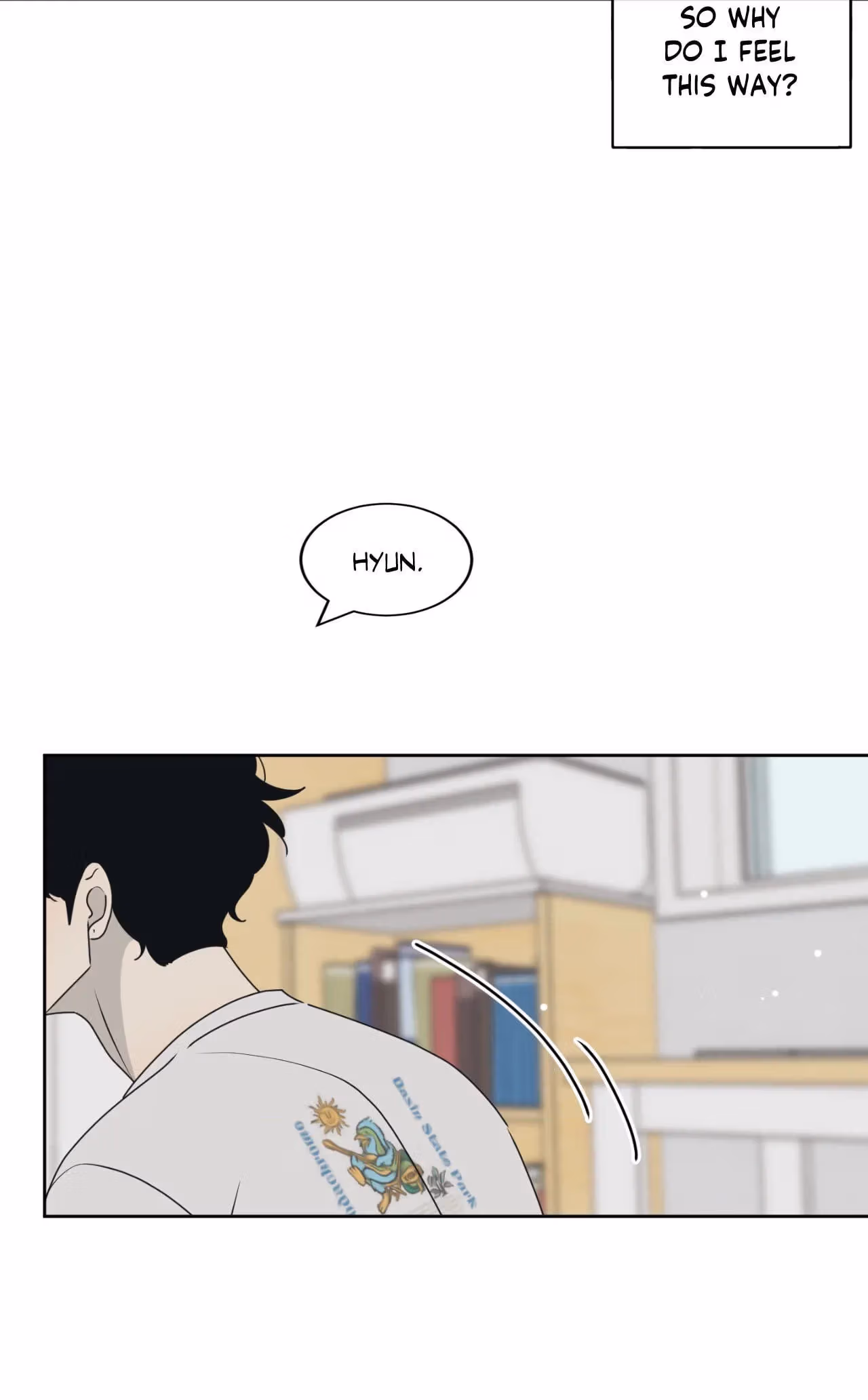 Read No Kidding chapter 81.08 image 70 on Lezhin