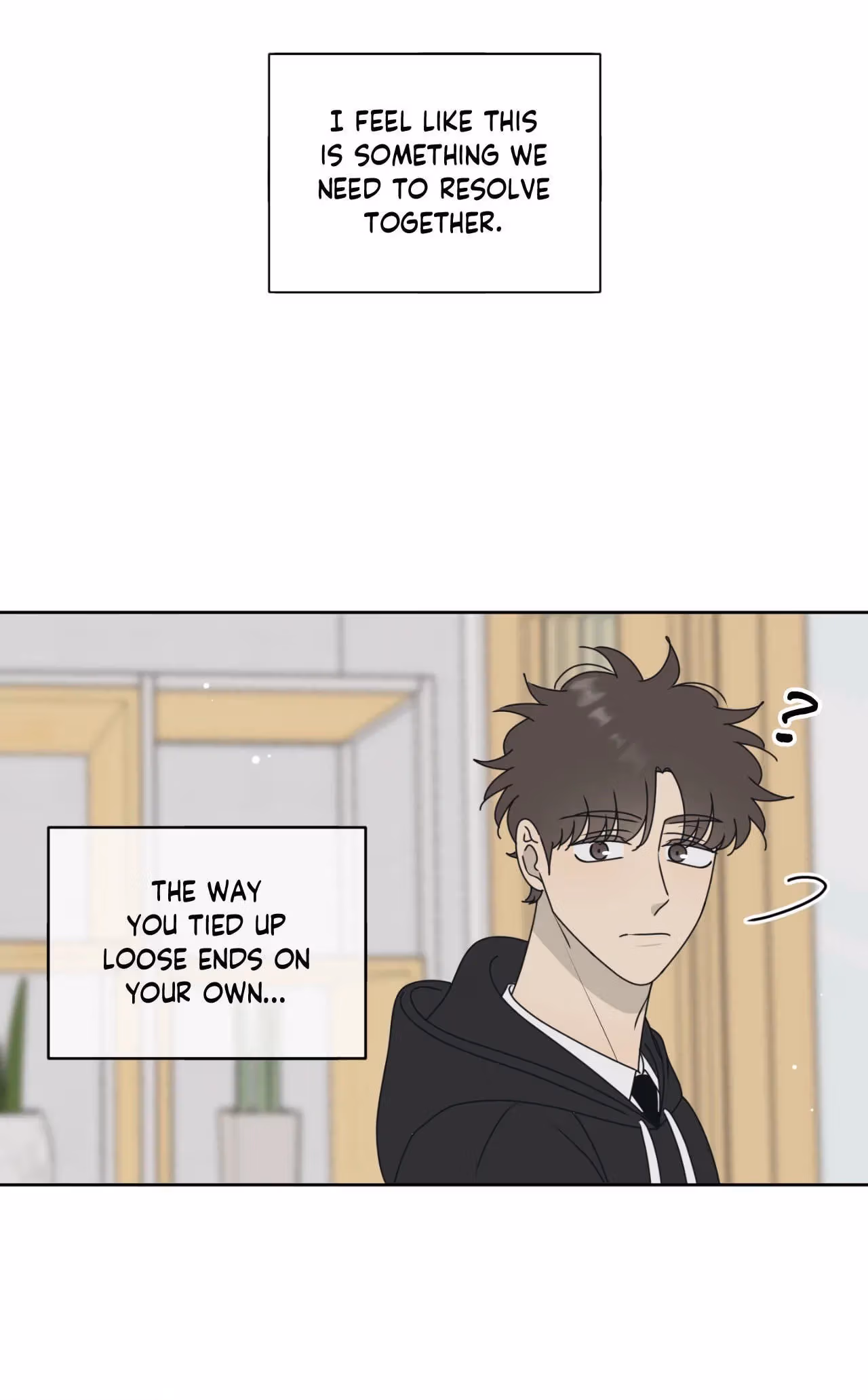 Read No Kidding chapter 81.08 image 71 on Lezhin