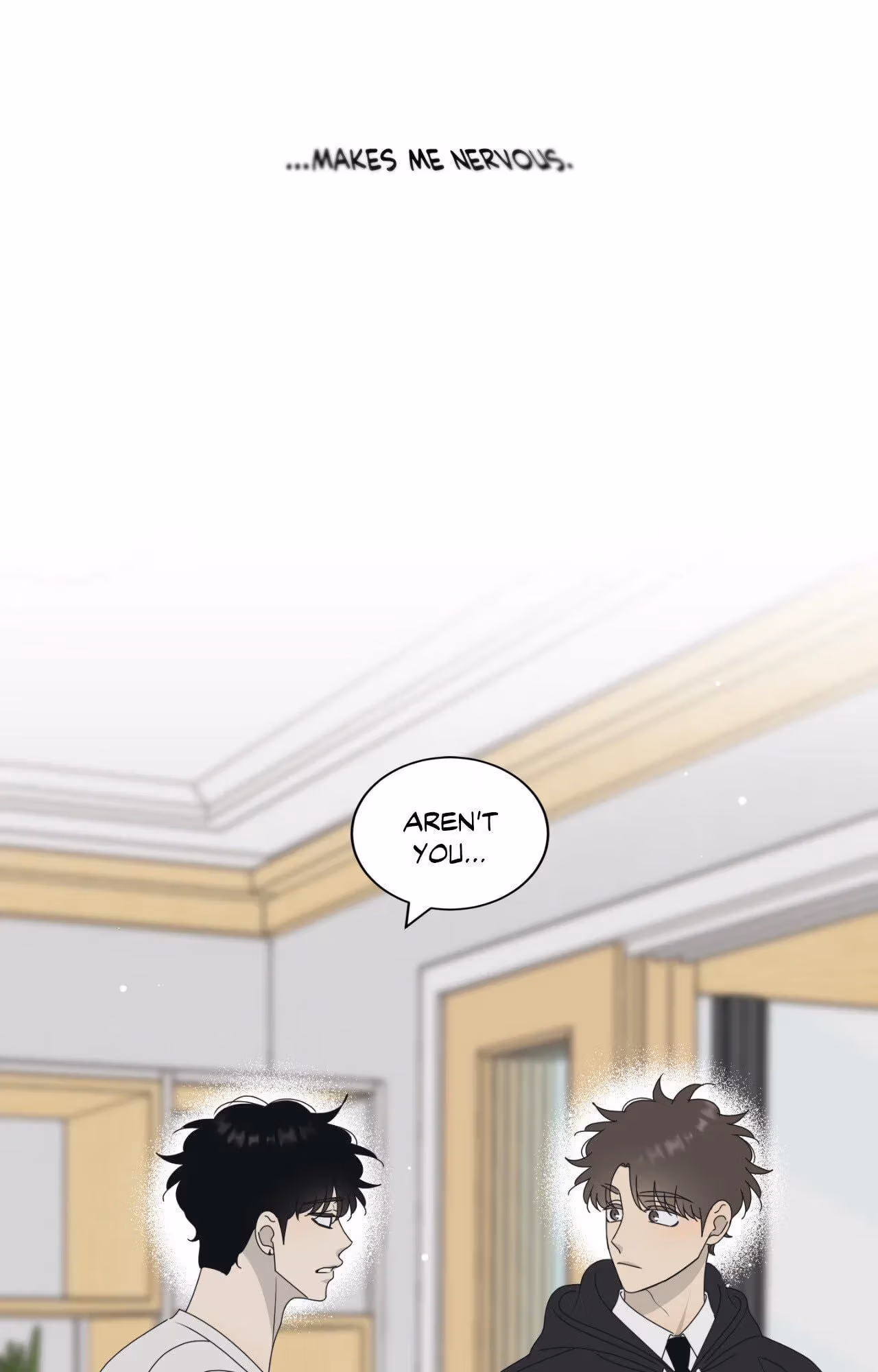 Read No Kidding chapter 81.08 image 72 on Lezhin