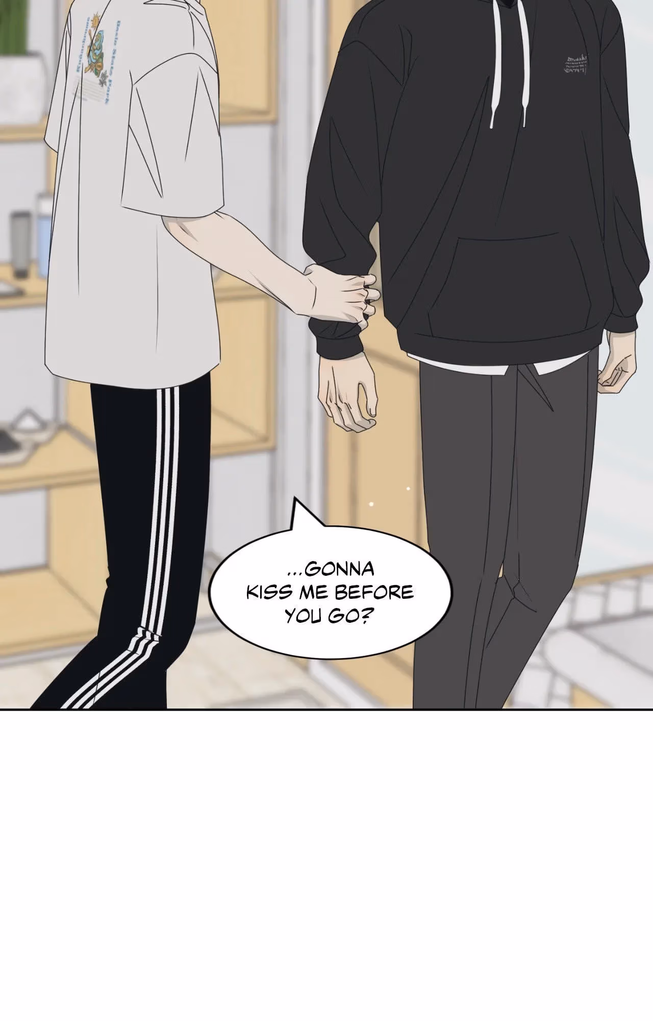 Read No Kidding chapter 81.08 image 73 on Lezhin