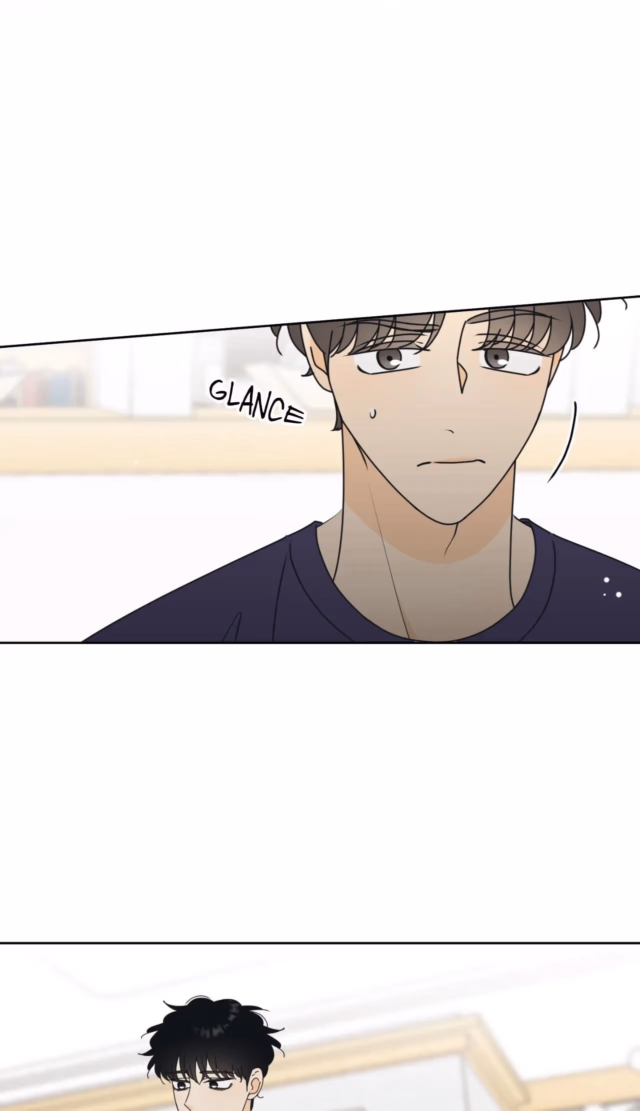Read No Kidding chapter 81.08 image 8 on Lezhin