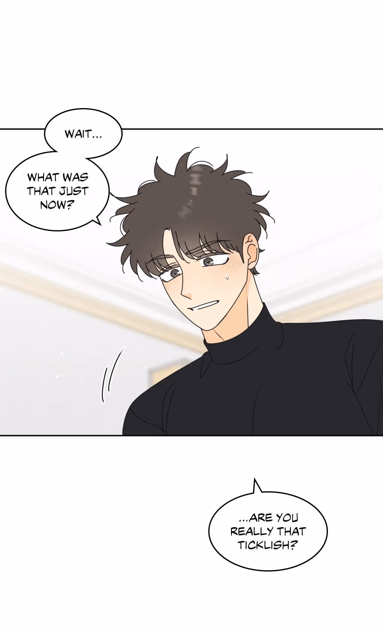 Read No Kidding chapter 81.15 image 10 on Lezhin