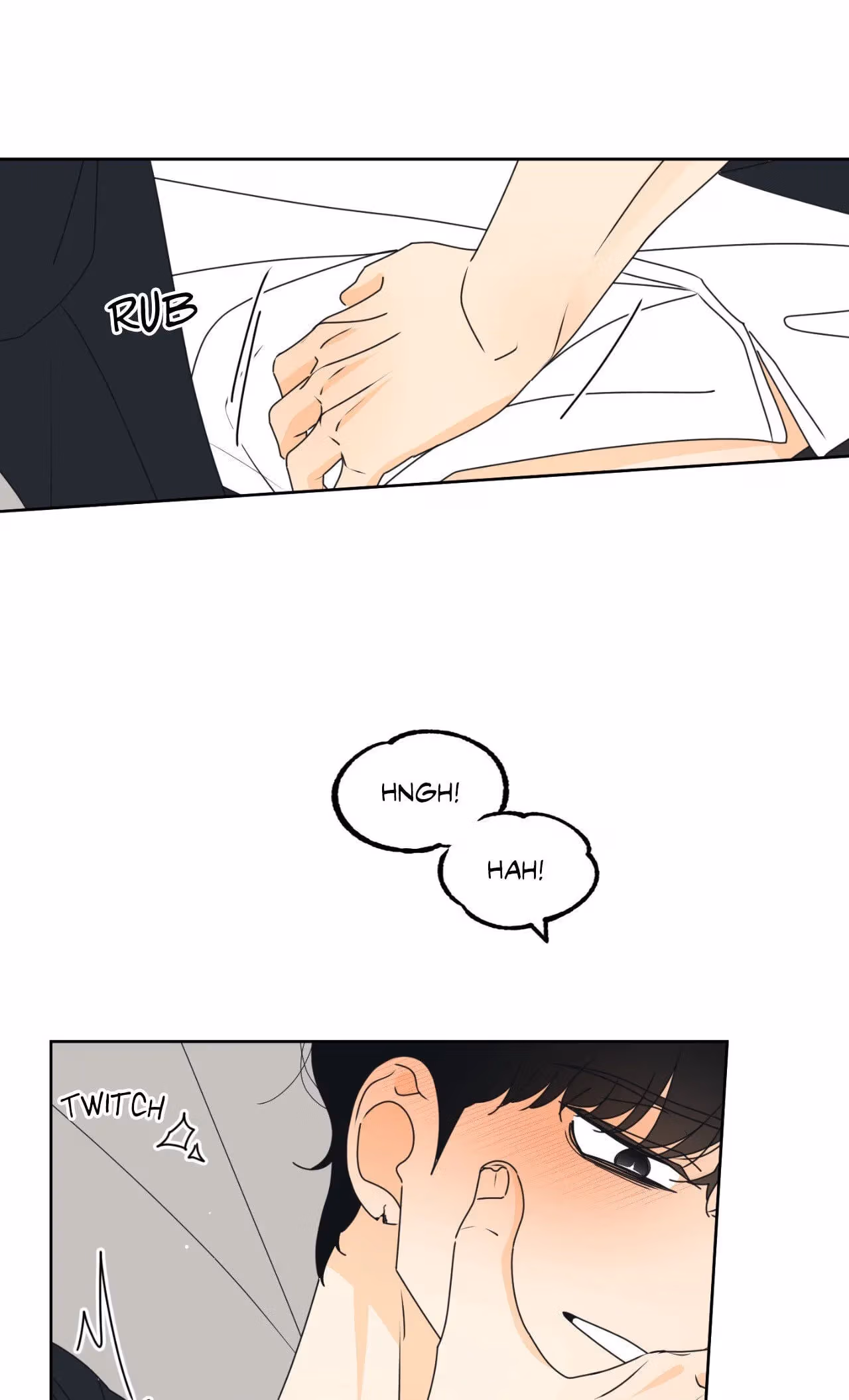 Read No Kidding chapter 81.15 image 11 on Lezhin