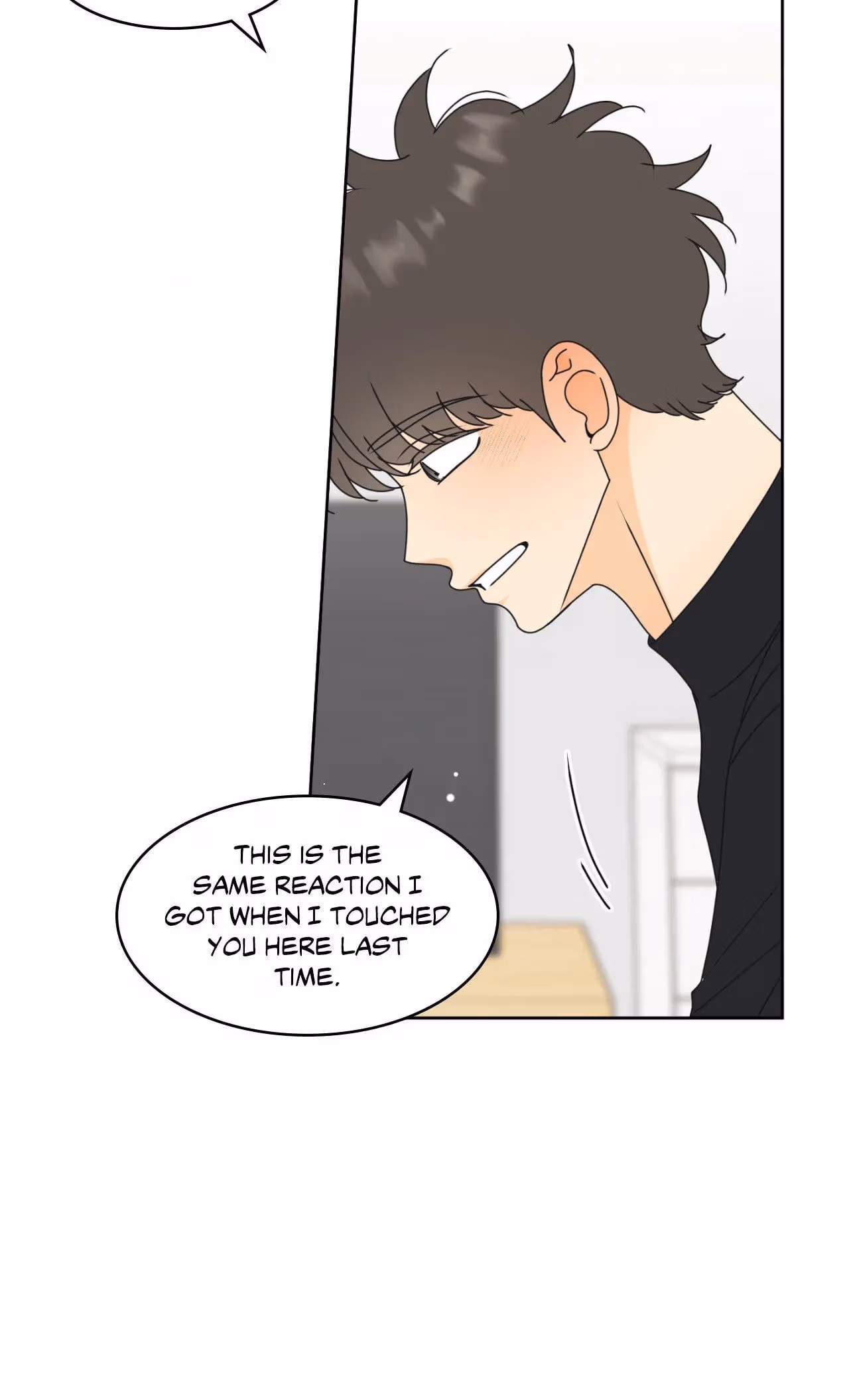 Read No Kidding chapter 81.15 image 13 on Lezhin