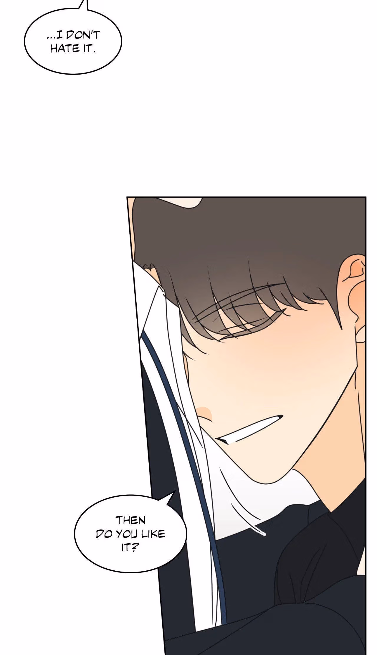 Read No Kidding chapter 81.15 image 16 on Lezhin