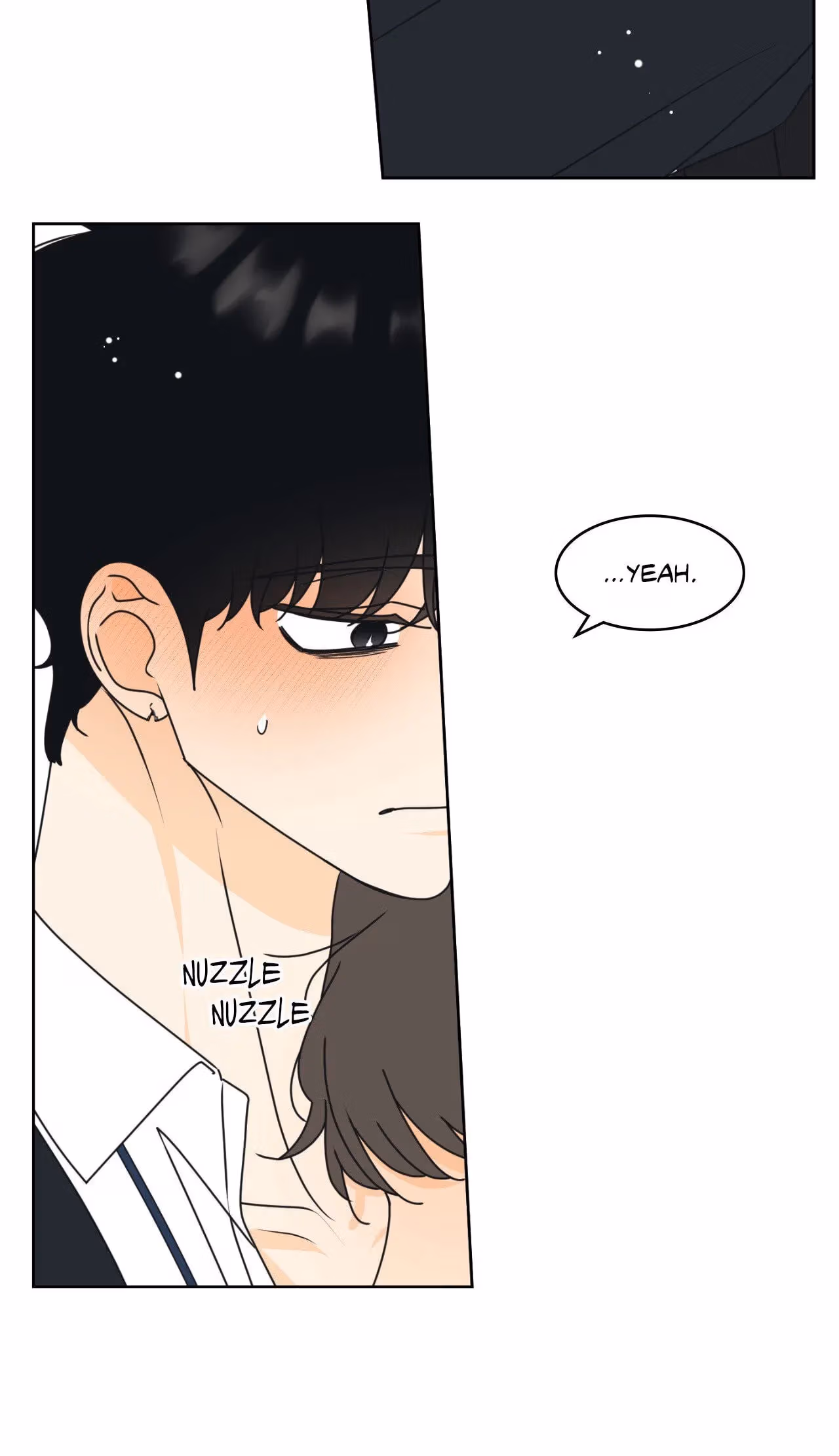 Read No Kidding chapter 81.15 image 17 on Lezhin