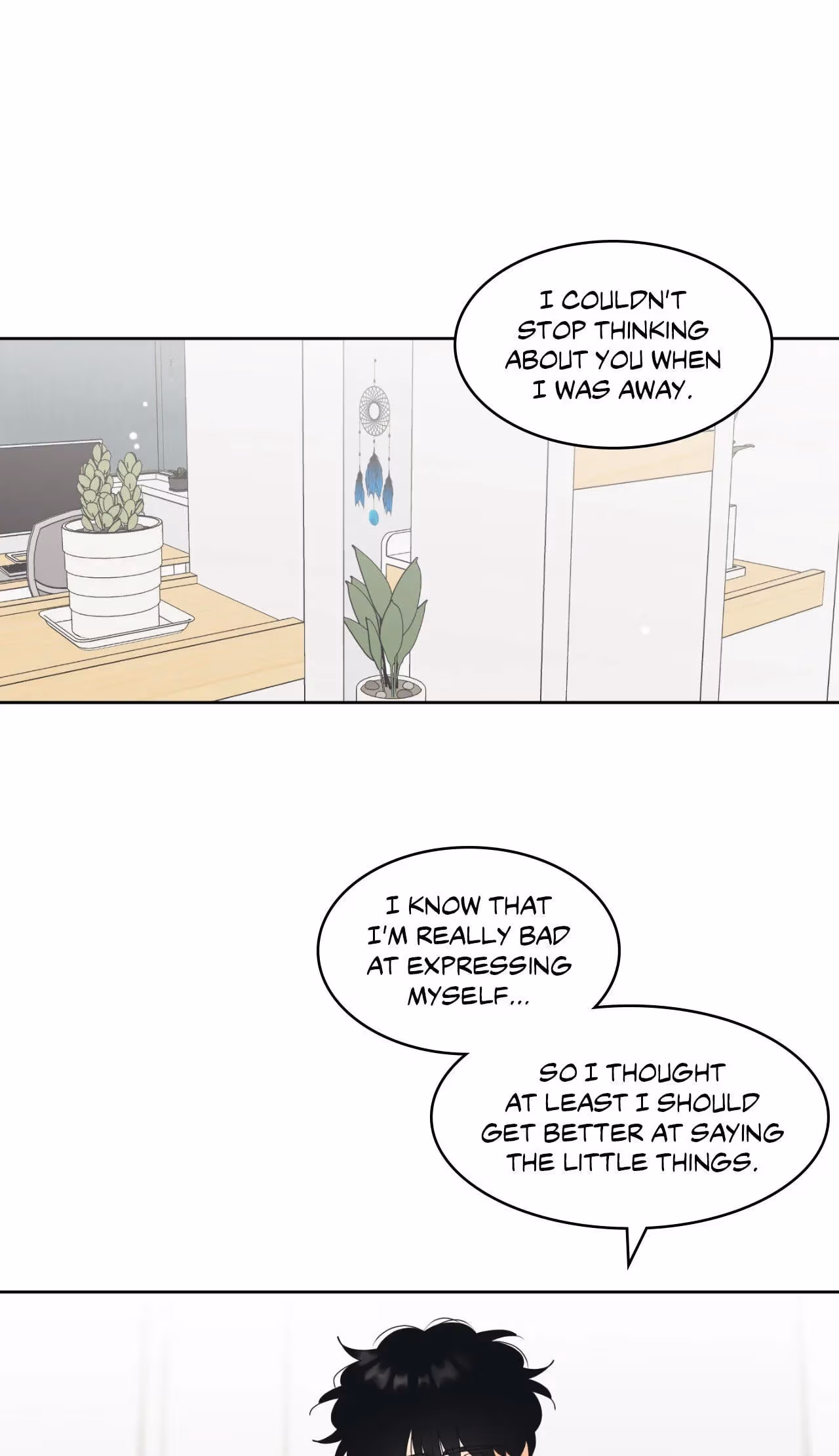 Read No Kidding chapter 81.15 image 19 on Lezhin