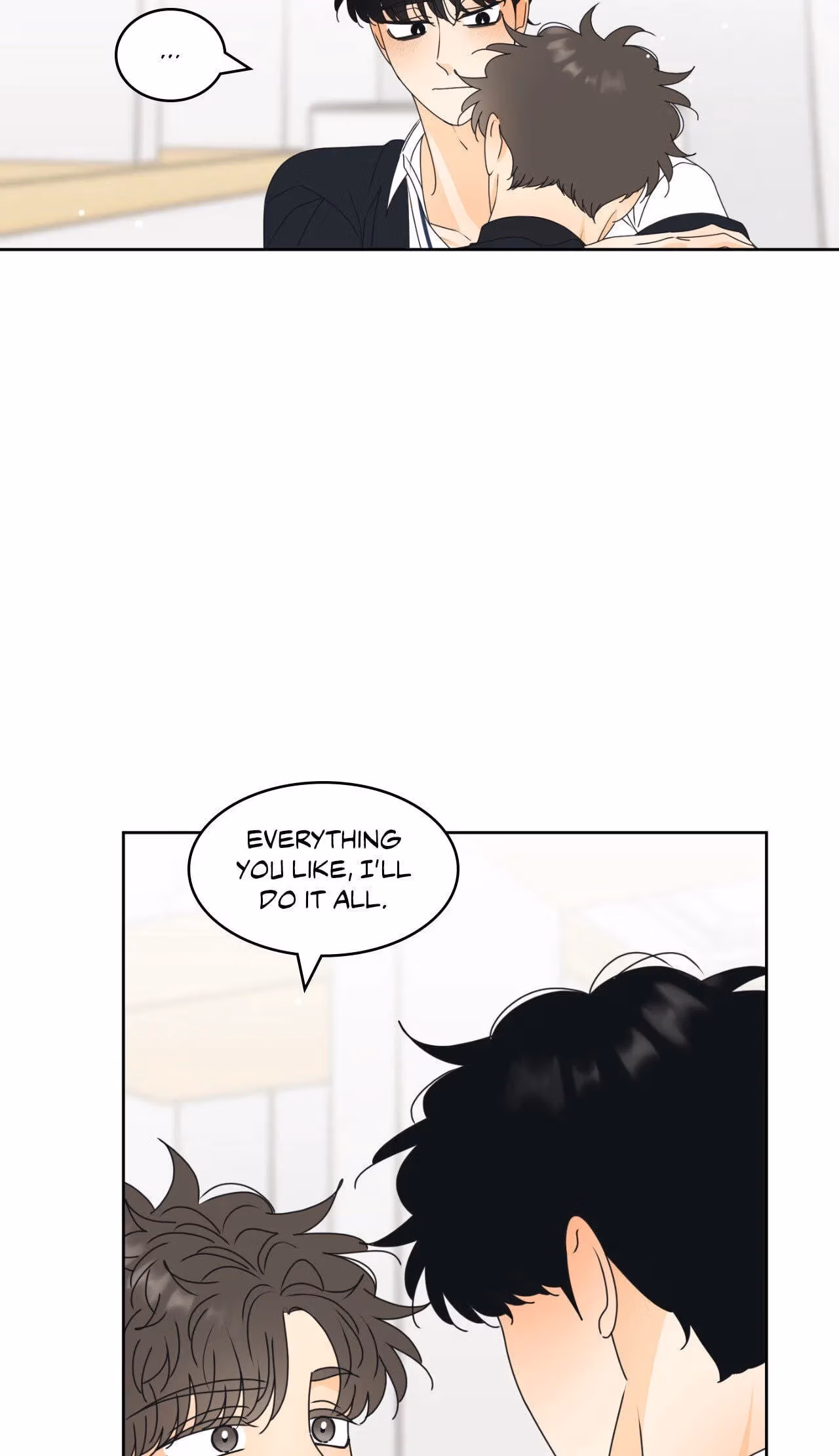 Read No Kidding chapter 81.15 image 20 on Lezhin
