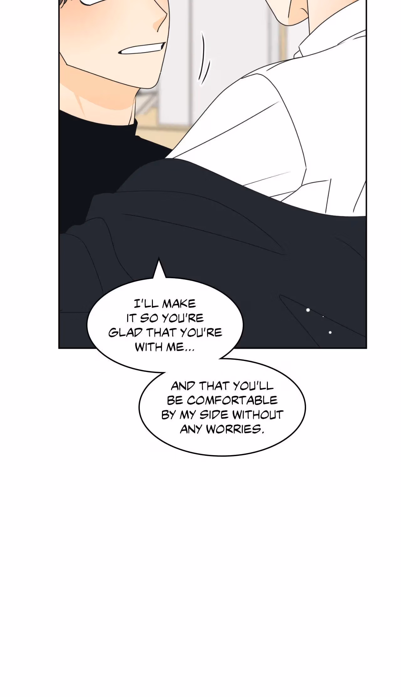 Read No Kidding chapter 81.15 image 21 on Lezhin