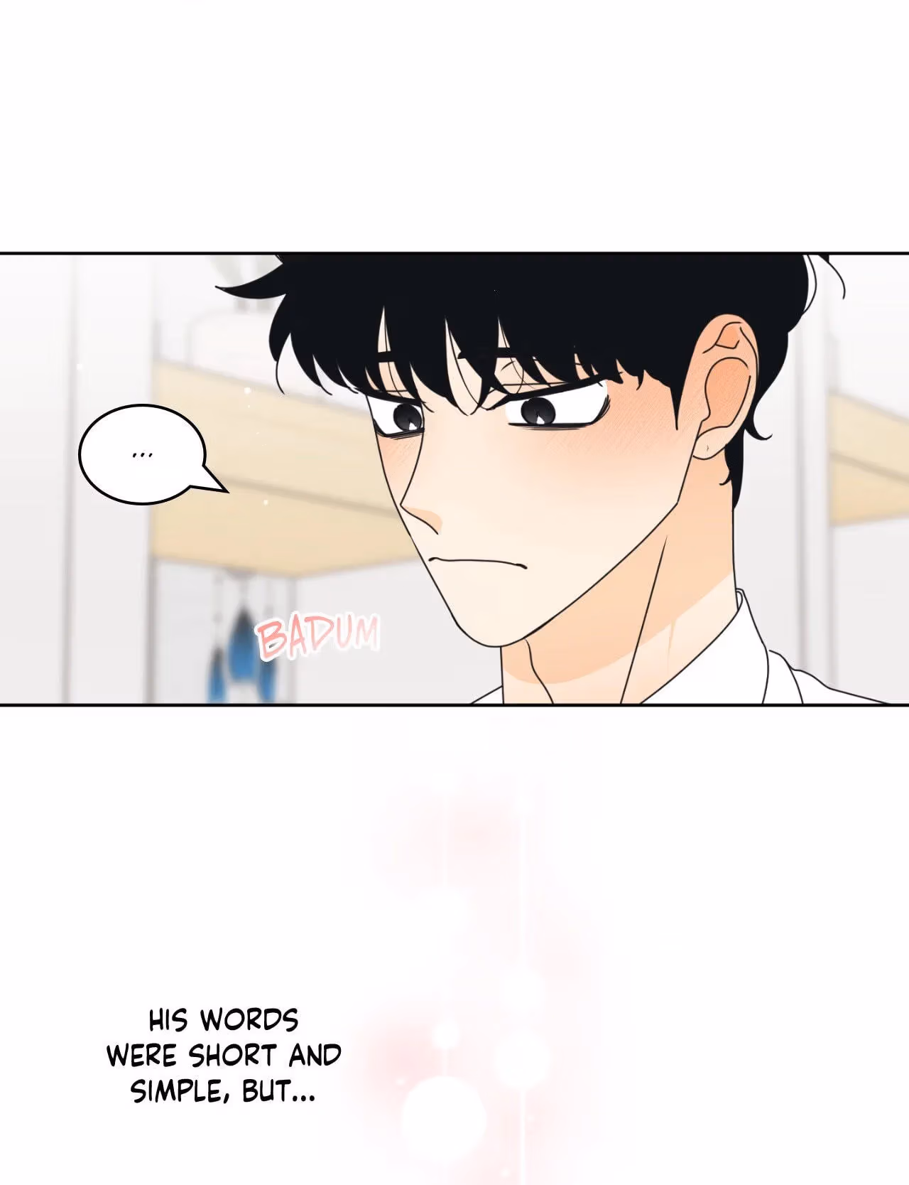 Read No Kidding chapter 81.15 image 22 on Lezhin
