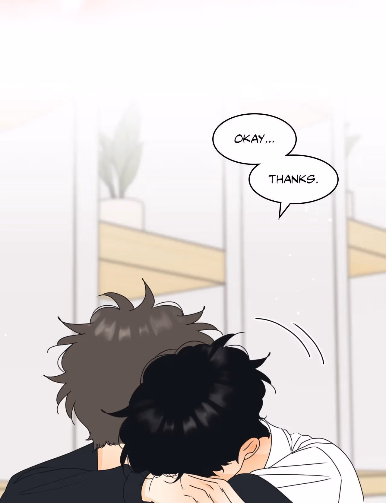 Read No Kidding chapter 81.15 image 24 on Lezhin