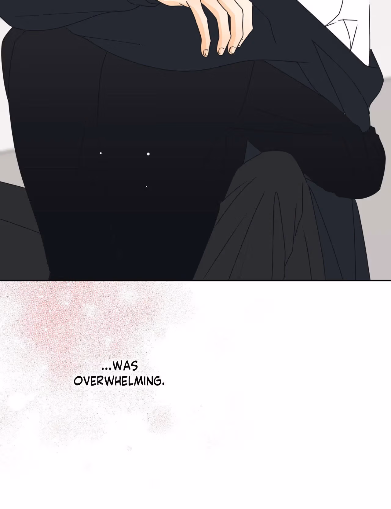Read No Kidding chapter 81.15 image 25 on Lezhin