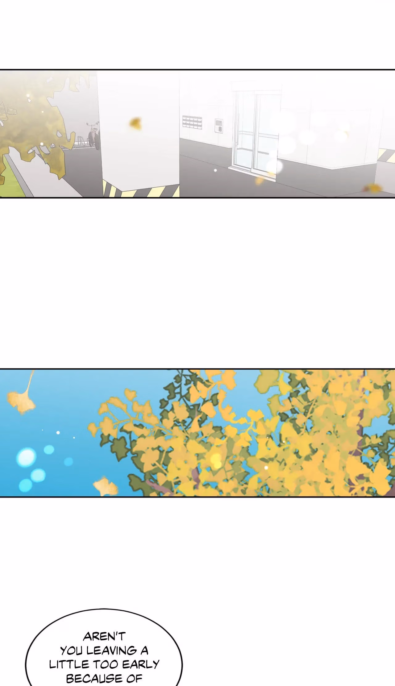 Read No Kidding chapter 81.15 image 28 on Lezhin