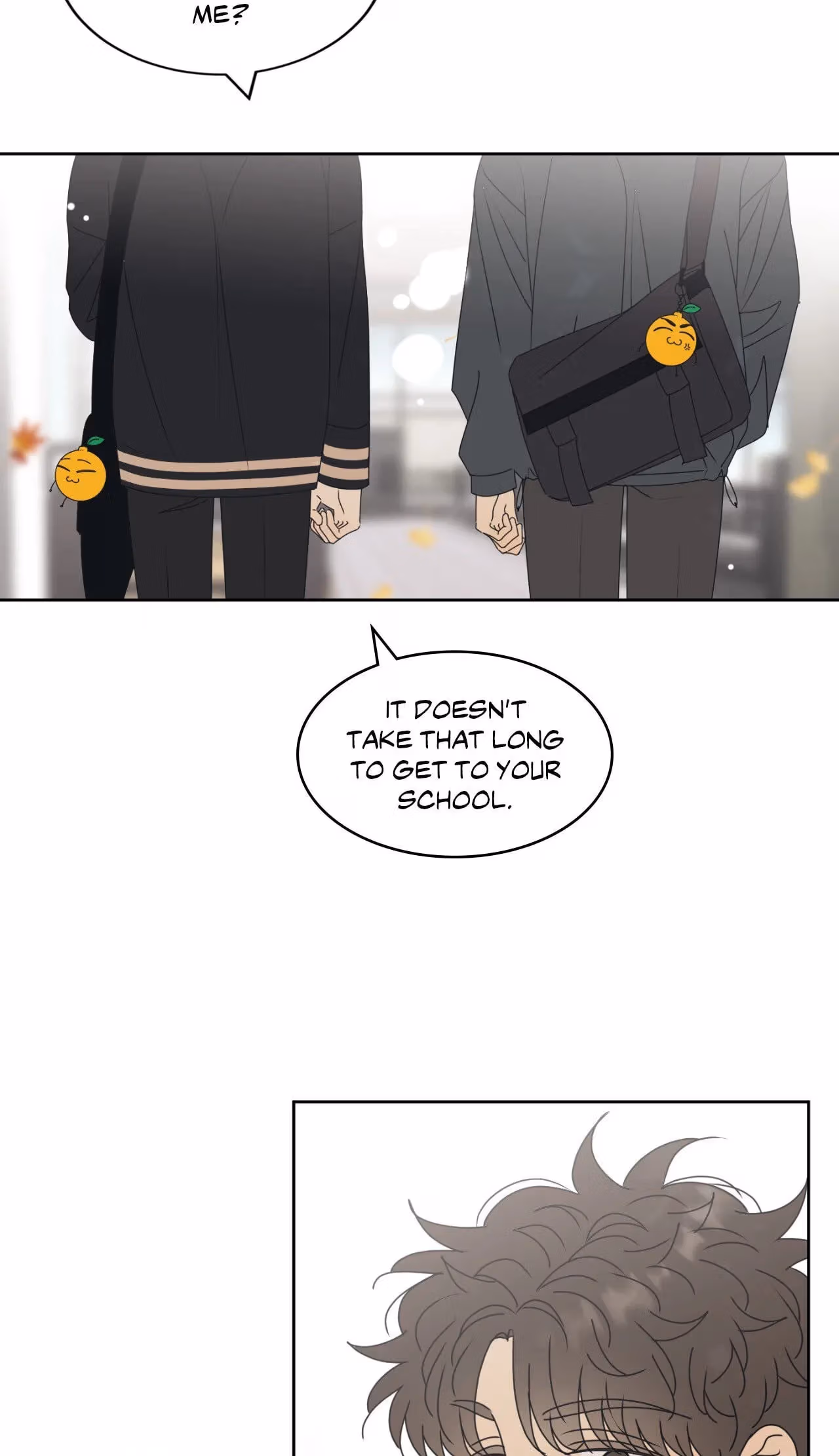 Read No Kidding chapter 81.15 image 29 on Lezhin