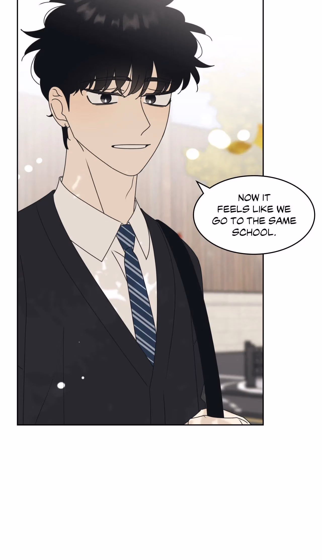 Read No Kidding chapter 81.15 image 31 on Lezhin
