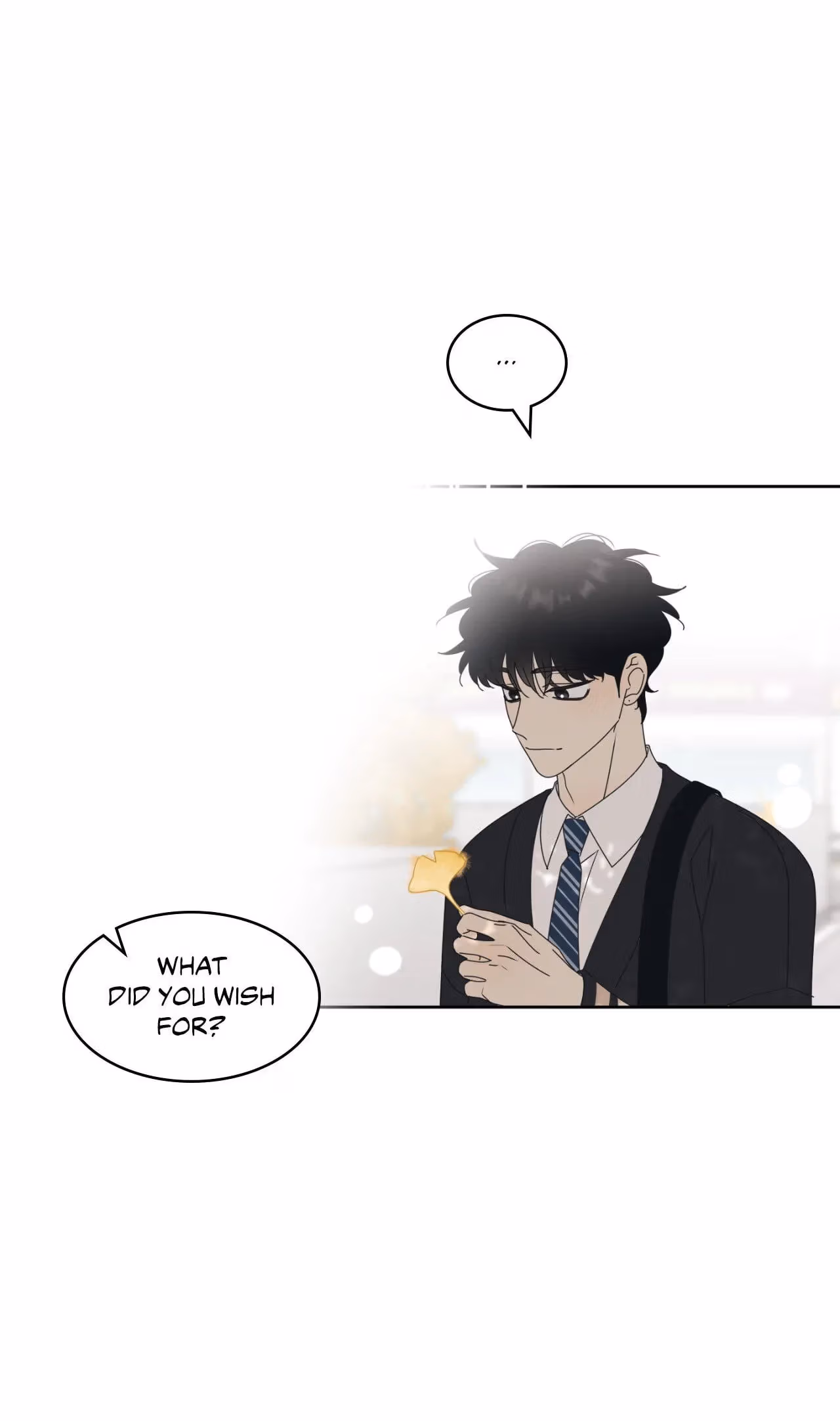 Read No Kidding chapter 81.15 image 35 on Lezhin