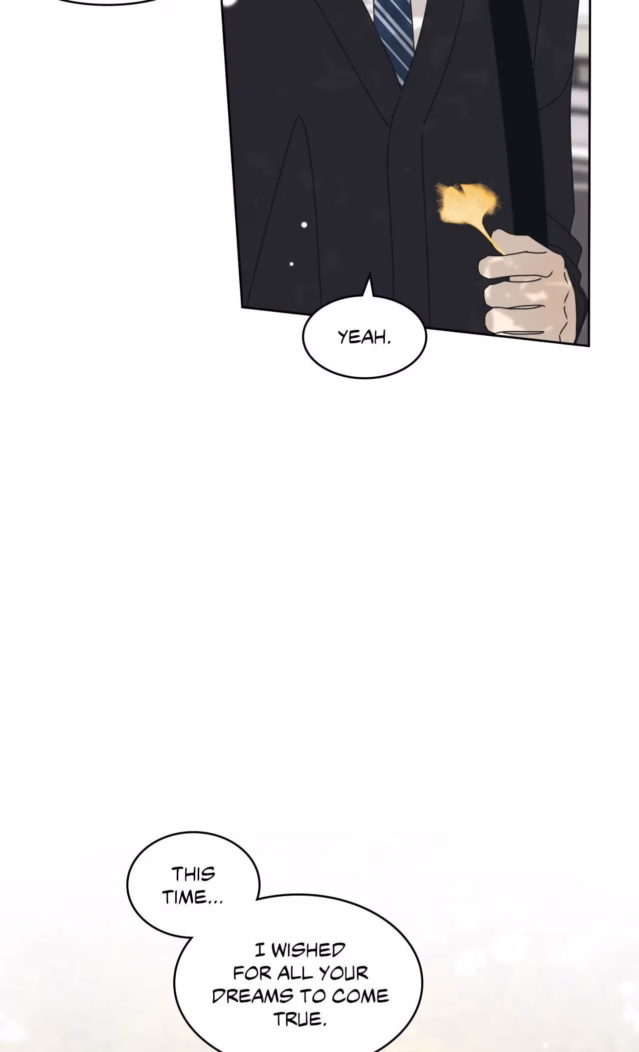 Read No Kidding chapter 81.15 image 38 on Lezhin