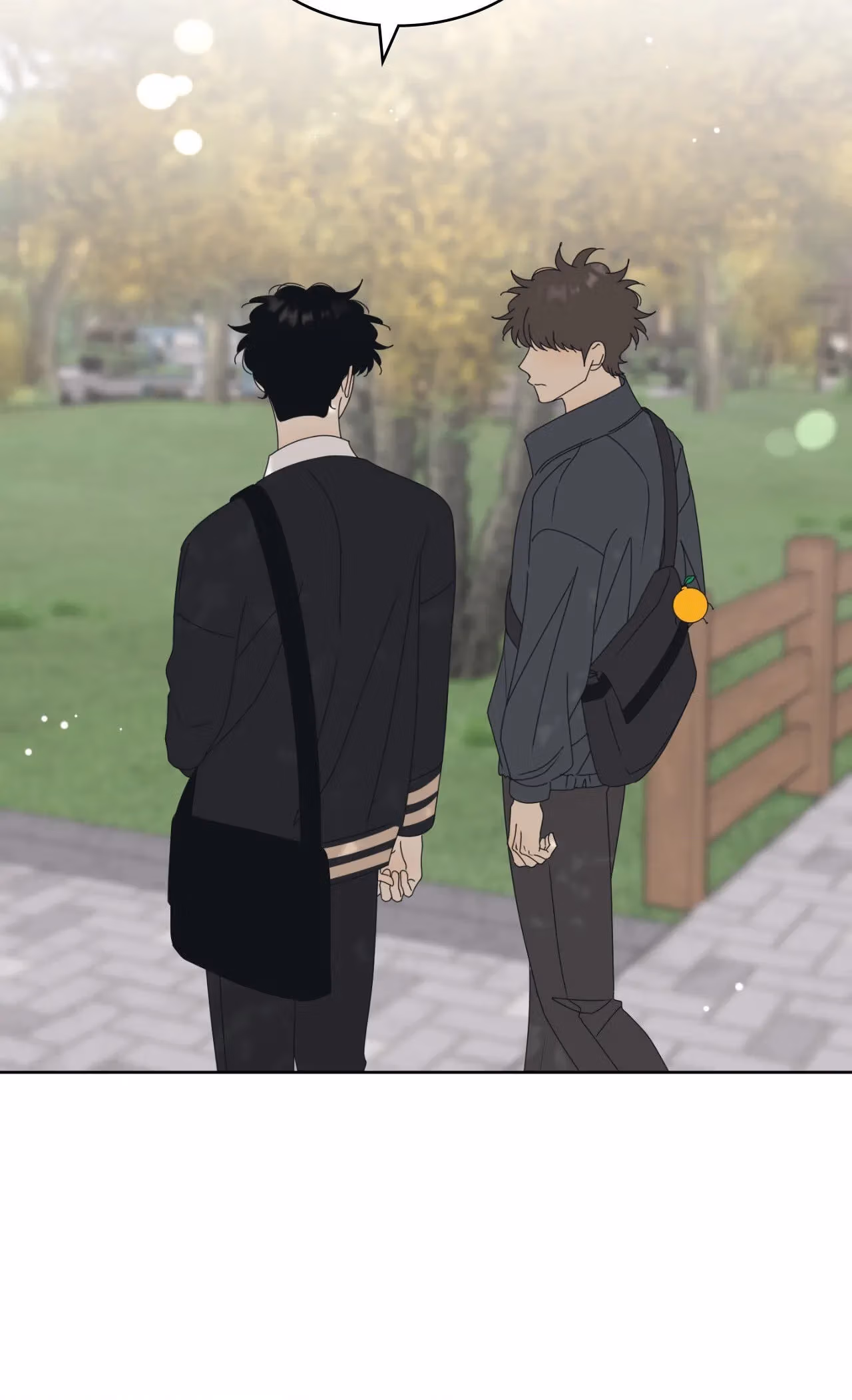 Read No Kidding chapter 81.15 image 39 on Lezhin