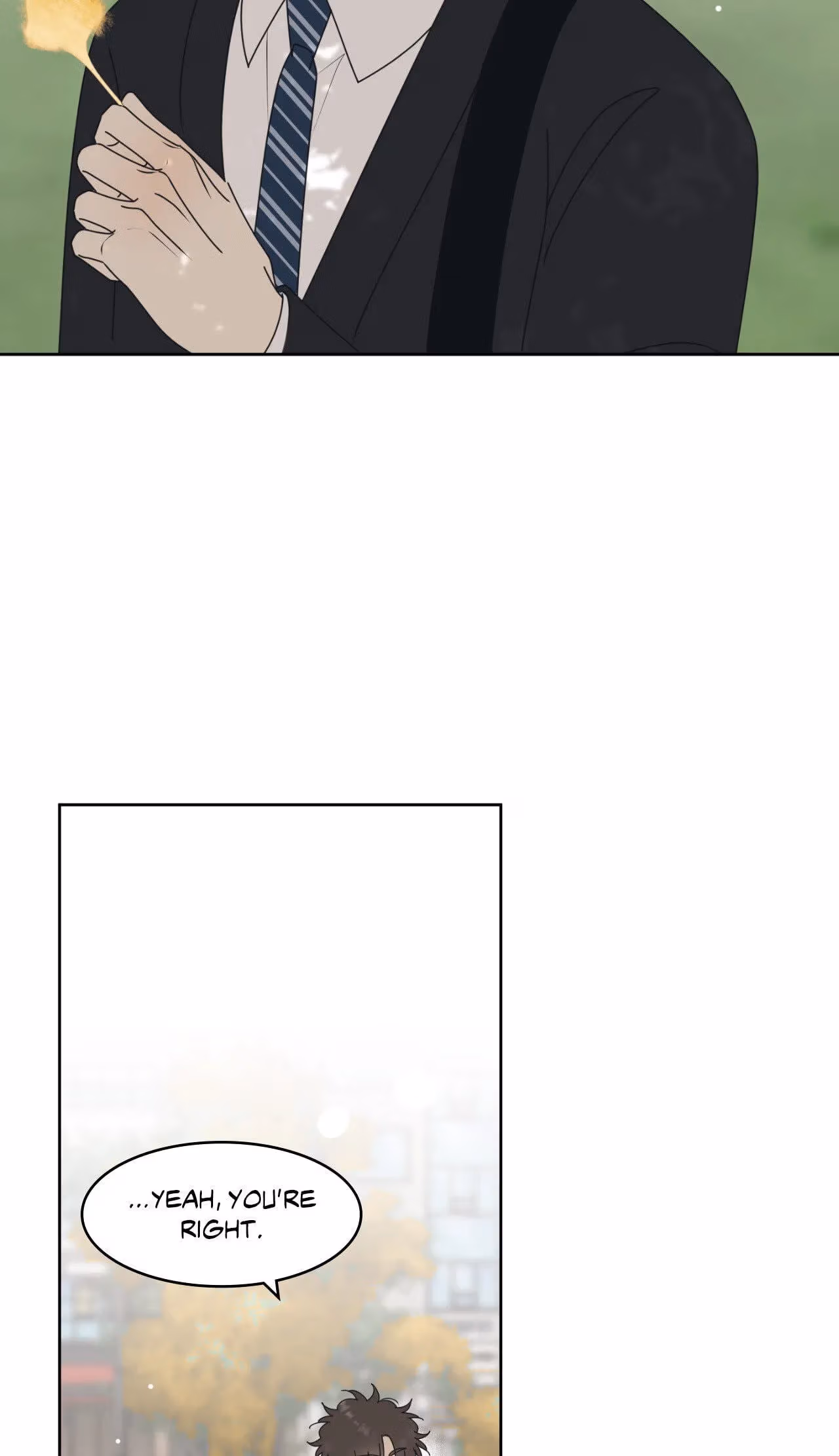 Read No Kidding chapter 81.15 image 42 on Lezhin