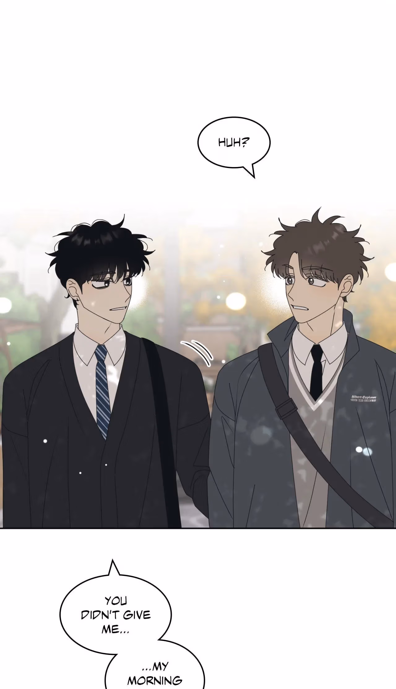 Read No Kidding chapter 81.15 image 48 on Lezhin