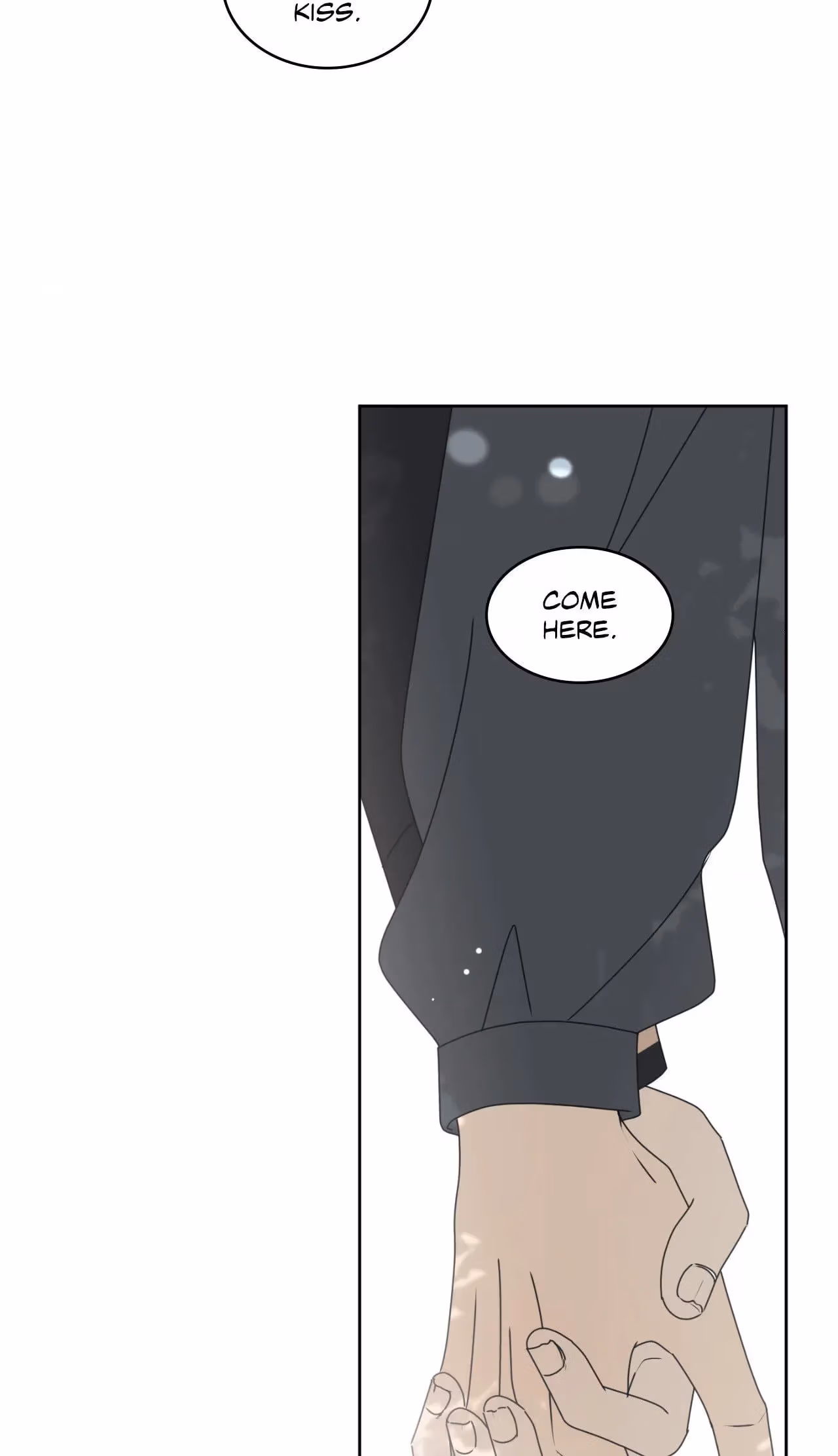 Read No Kidding chapter 81.15 image 49 on Lezhin