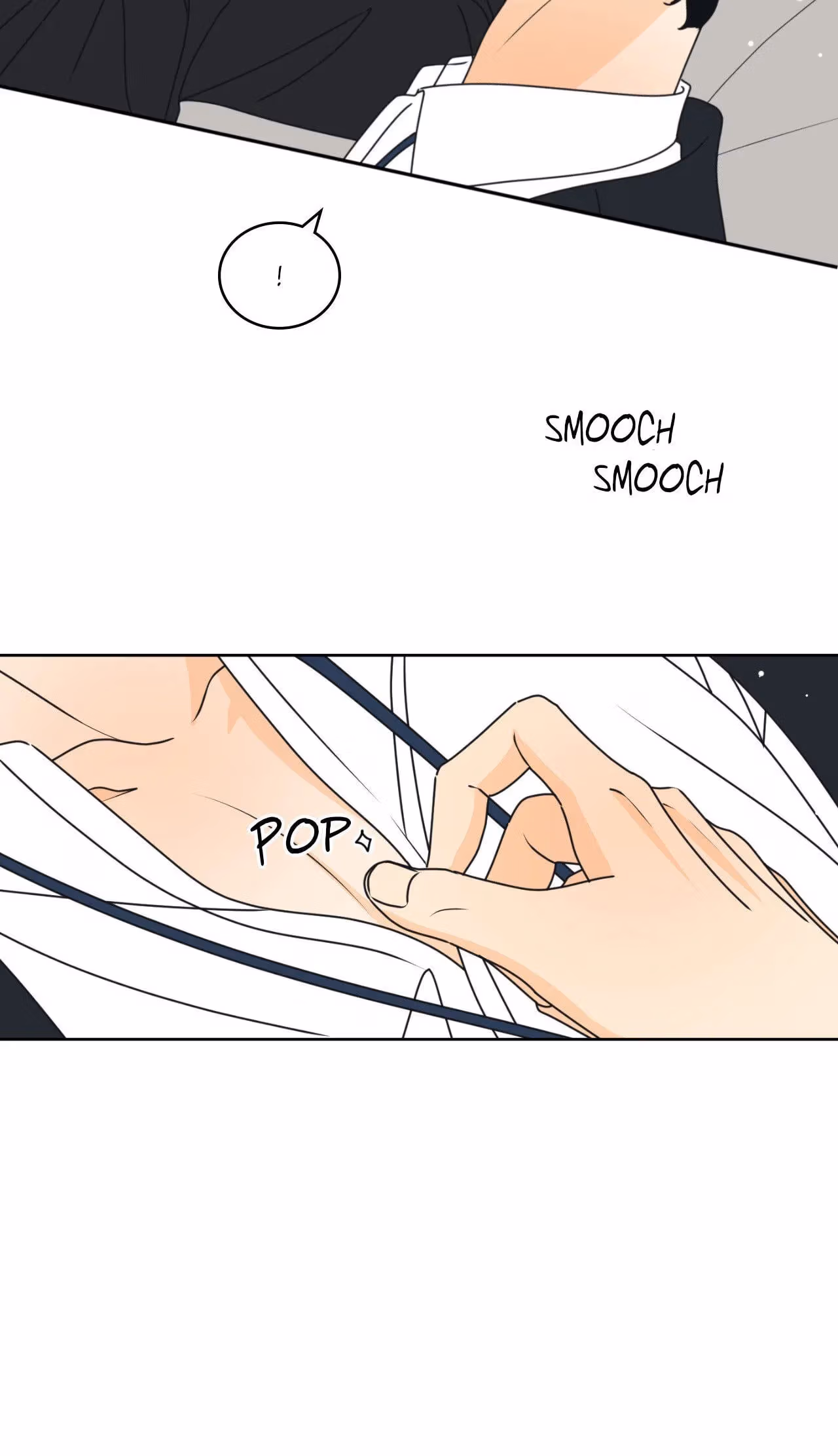 Read No Kidding chapter 81.15 image 5 on Lezhin