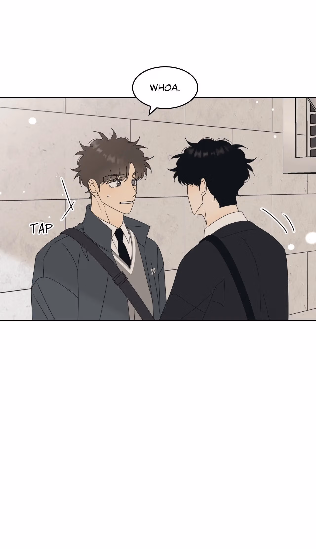 Read No Kidding chapter 81.15 image 51 on Lezhin