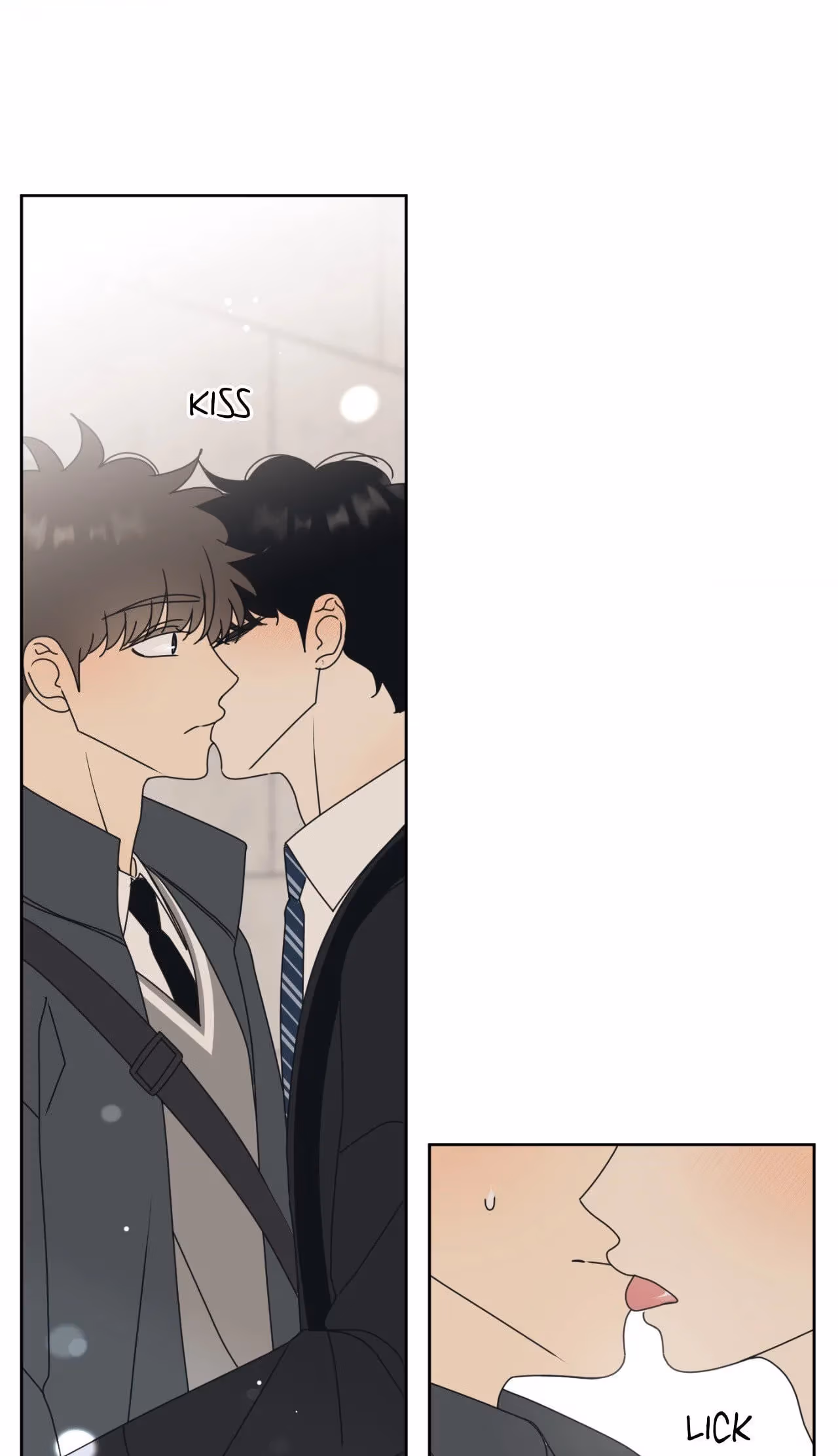 Read No Kidding chapter 81.15 image 52 on Lezhin