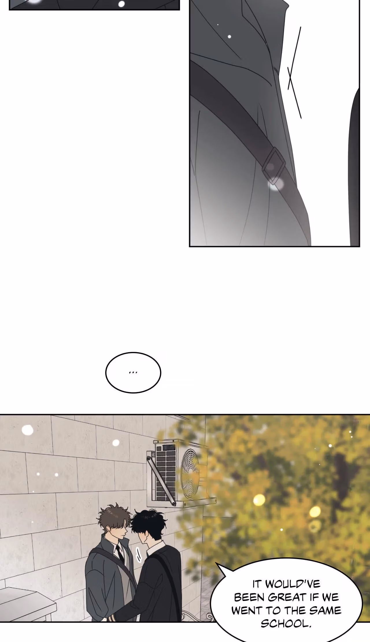 Read No Kidding chapter 81.15 image 53 on Lezhin
