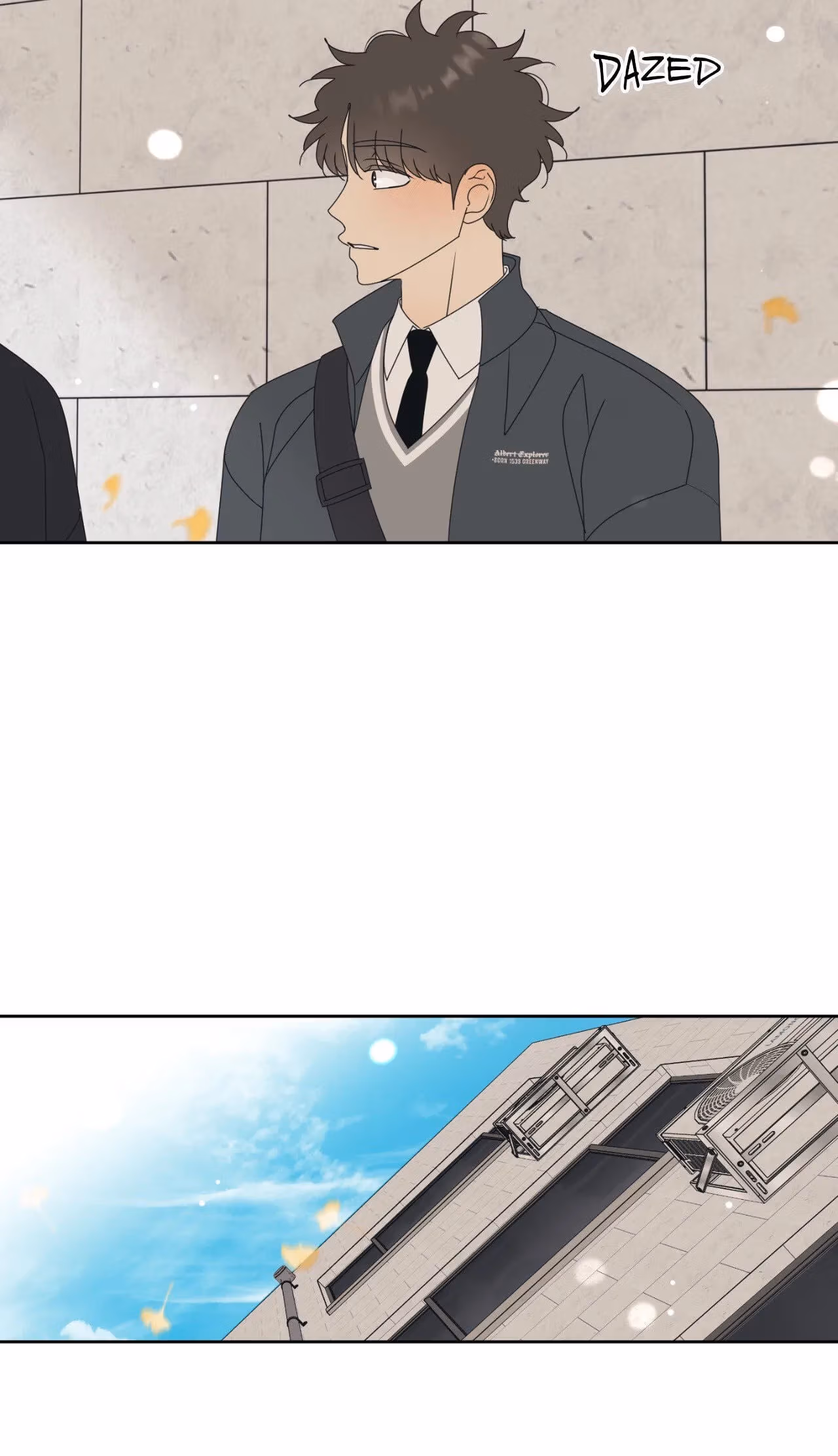 Read No Kidding chapter 81.15 image 55 on Lezhin